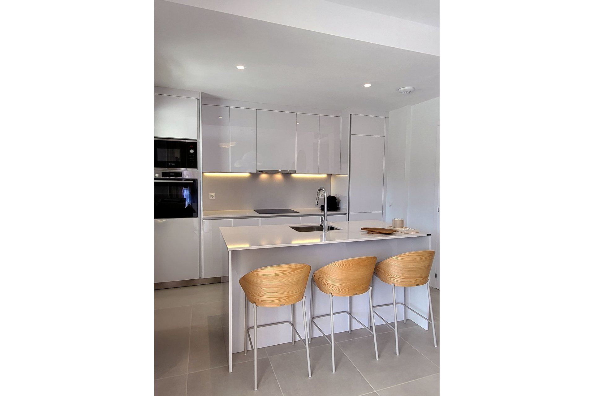 Nieuwbouw  - Appartement -
Casares