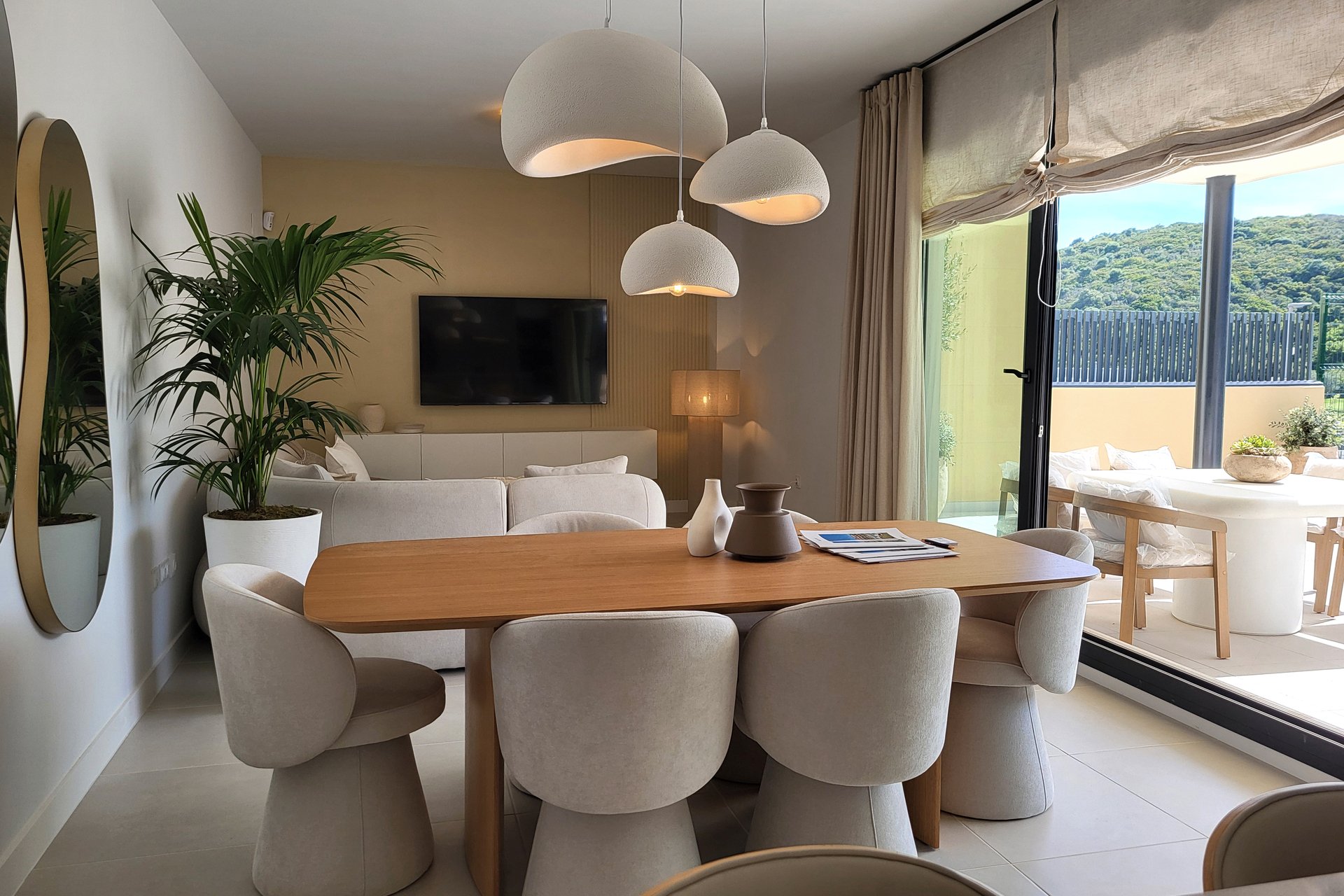 Nieuwbouw  - Appartement -
Casares