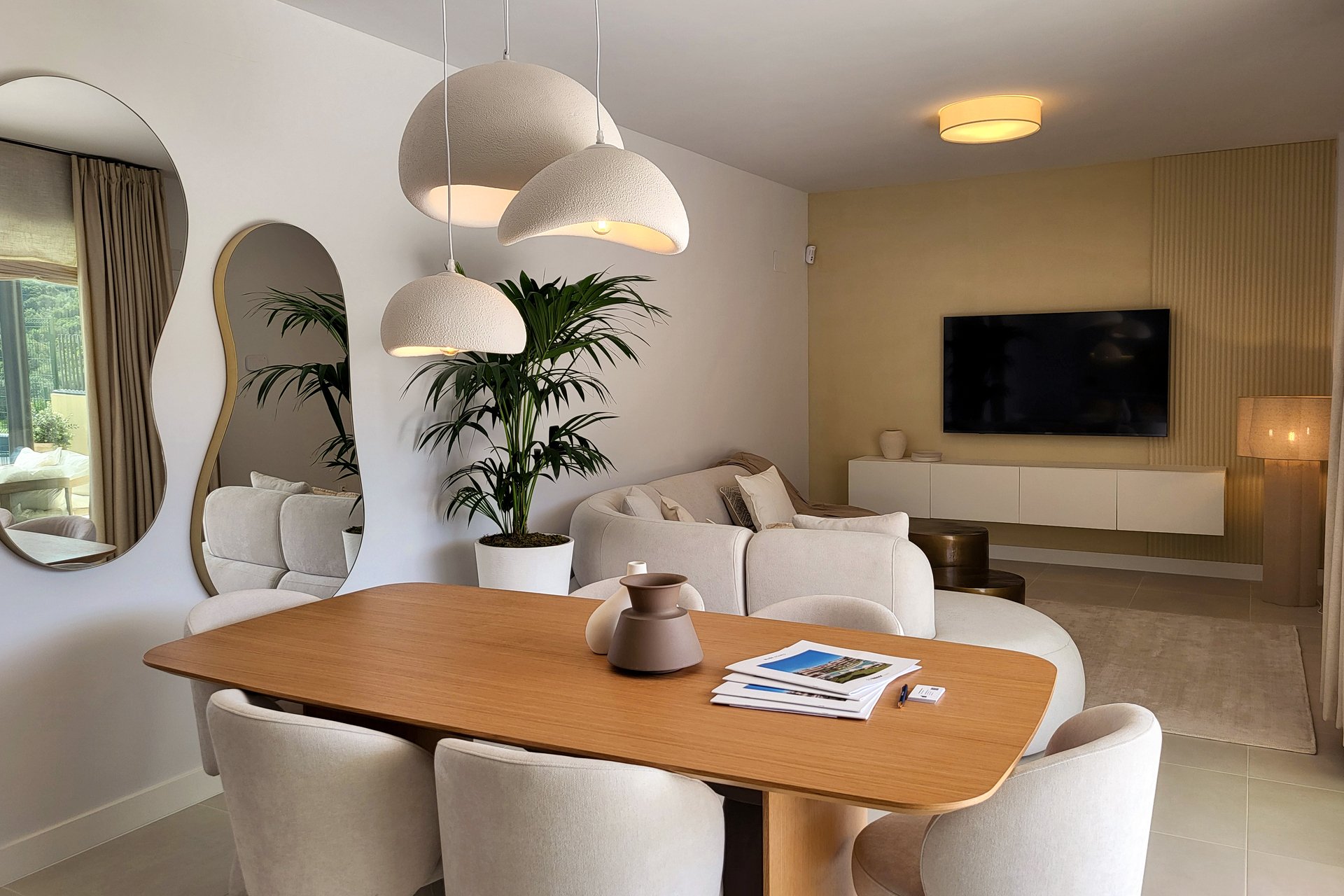 Nieuwbouw  - Appartement -
Casares