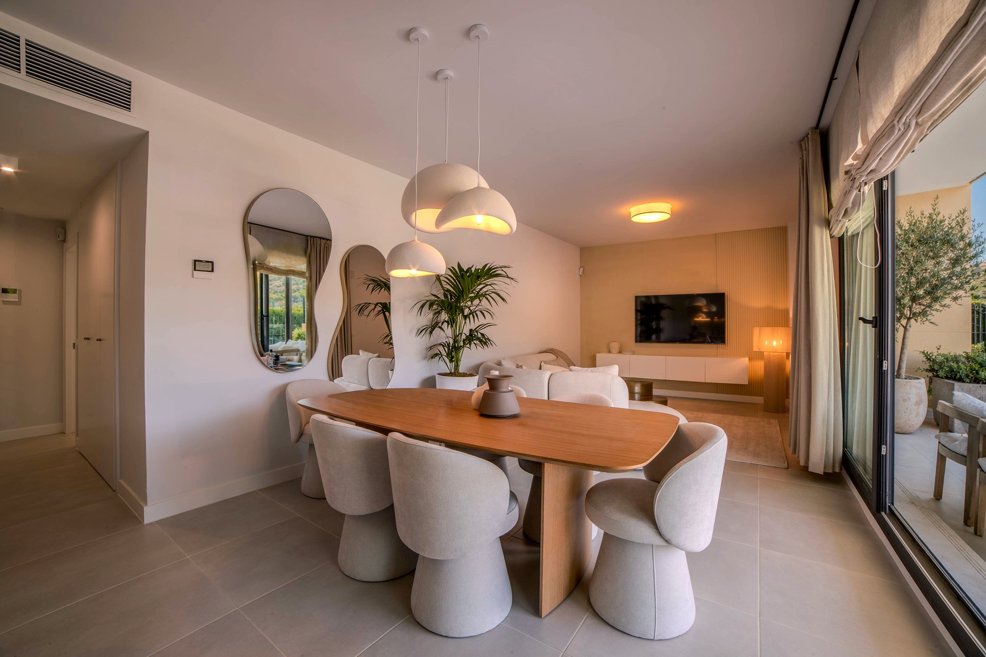 Nieuwbouw  - Appartement -
Casares