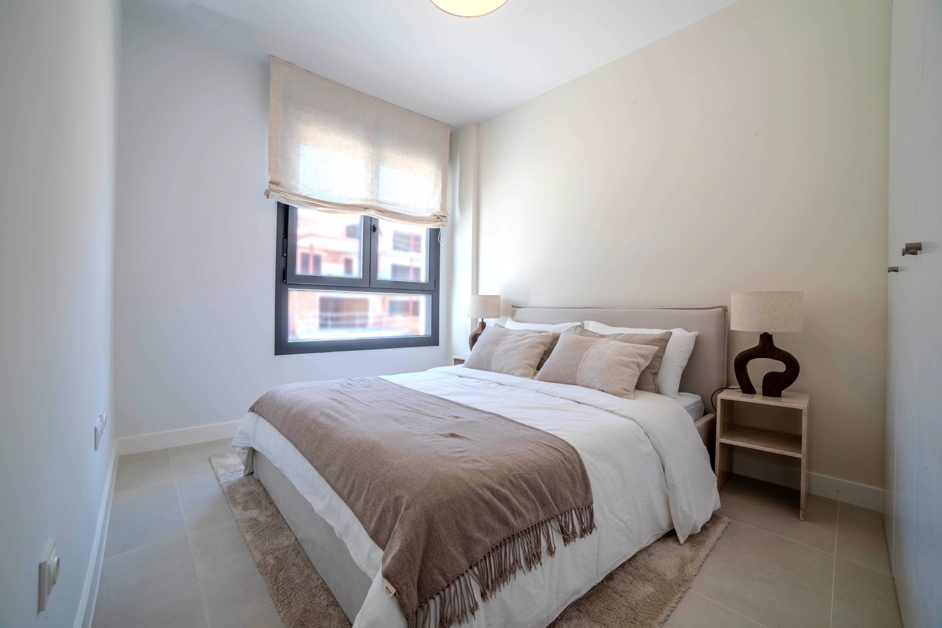 Nieuwbouw  - Appartement -
Casares