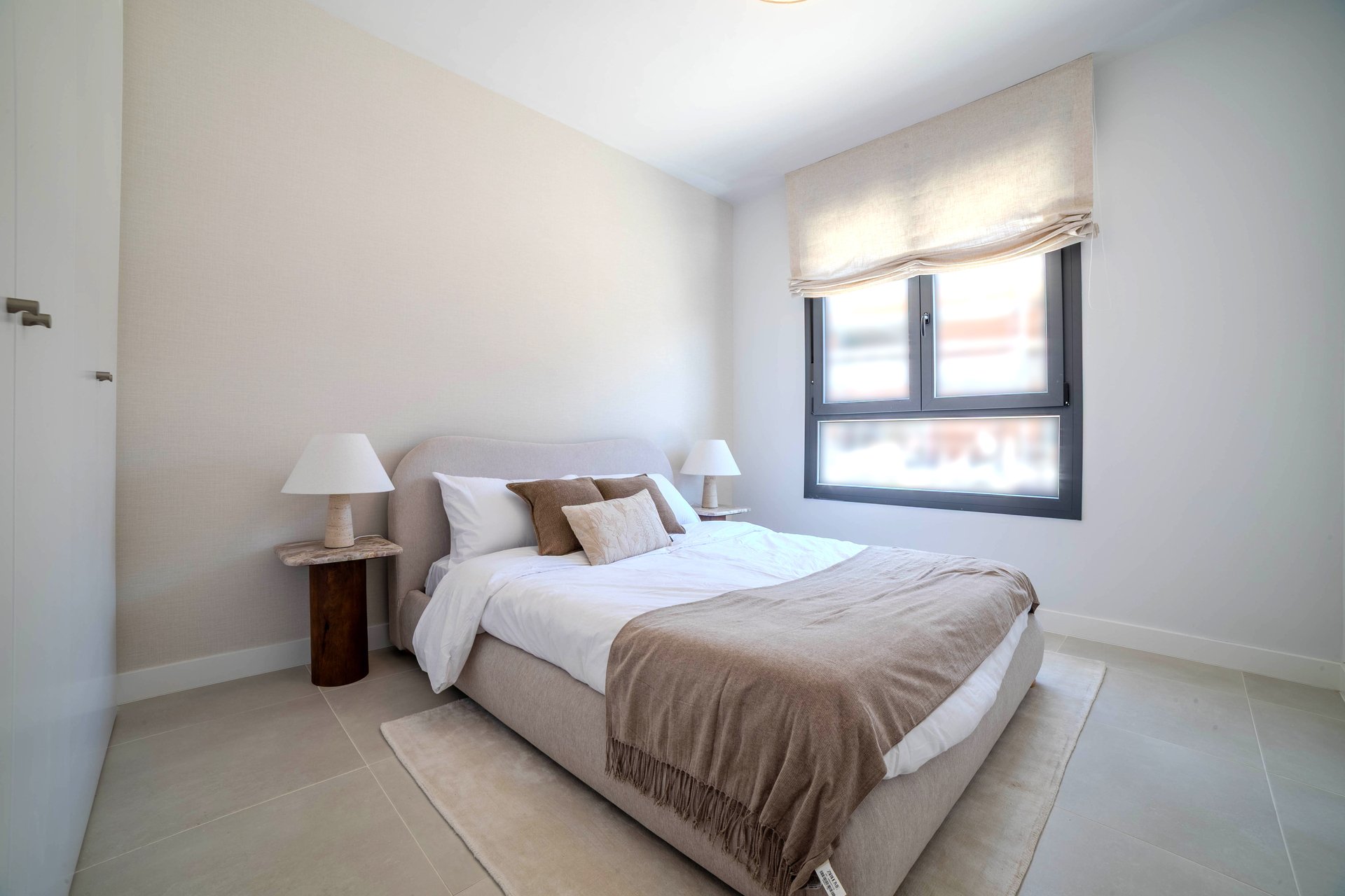 Nieuwbouw  - Appartement -
Casares