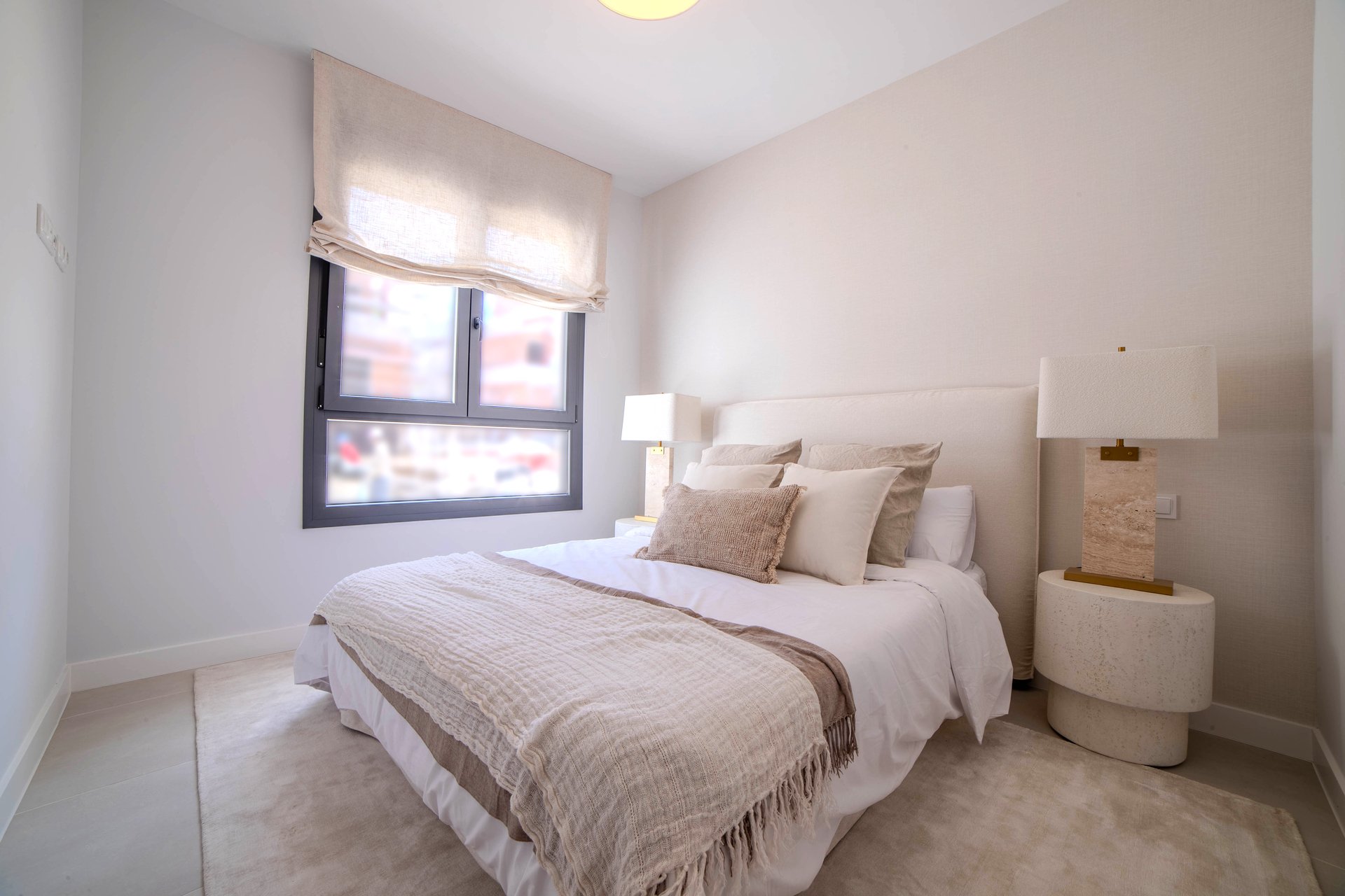 Nieuwbouw  - Appartement -
Casares