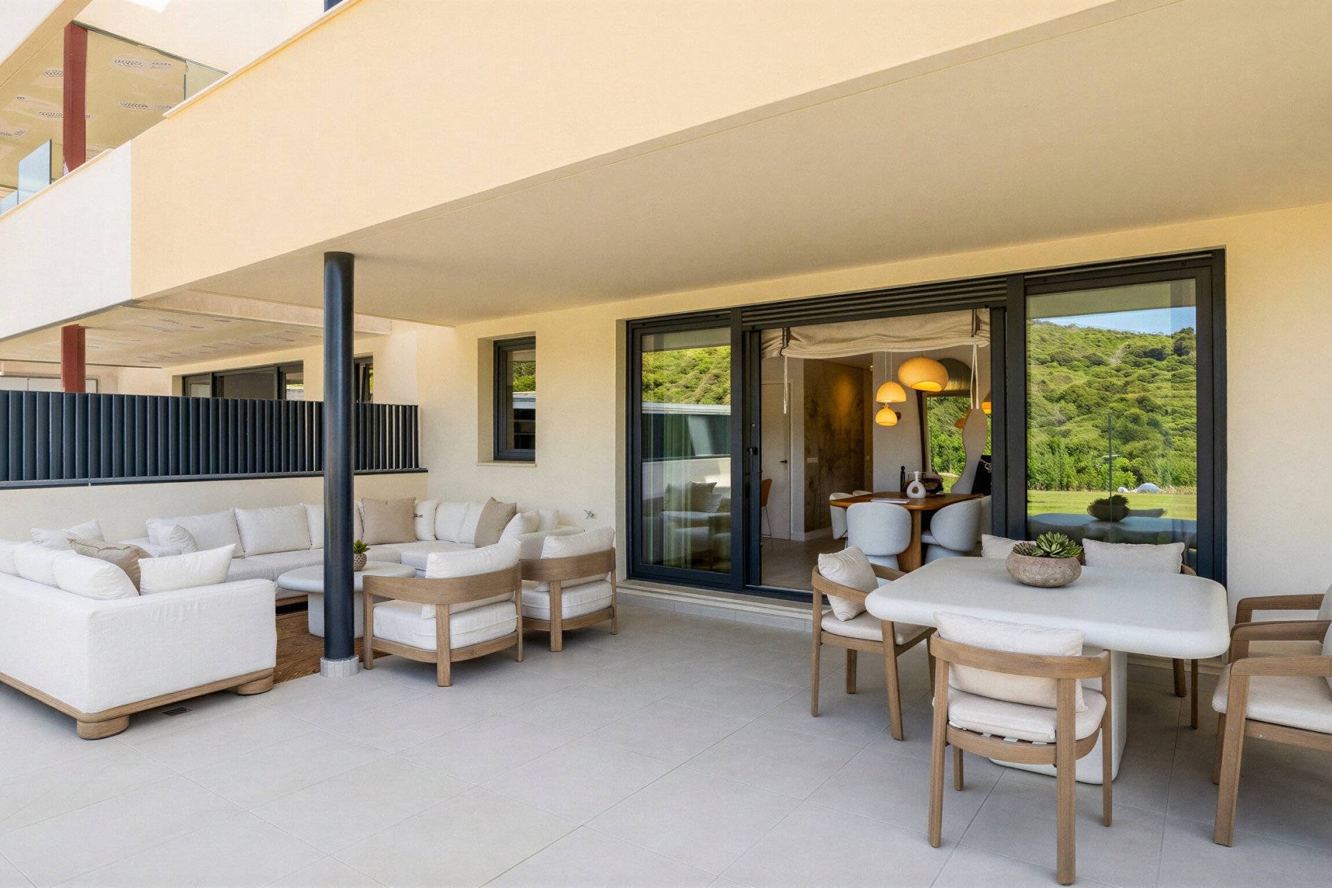 Nieuwbouw  - Appartement -
Casares