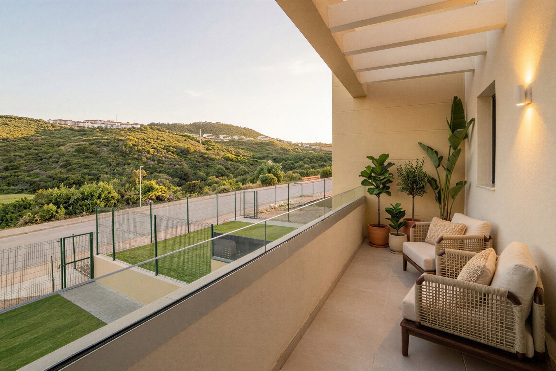 Nieuwbouw  - Appartement -
Casares