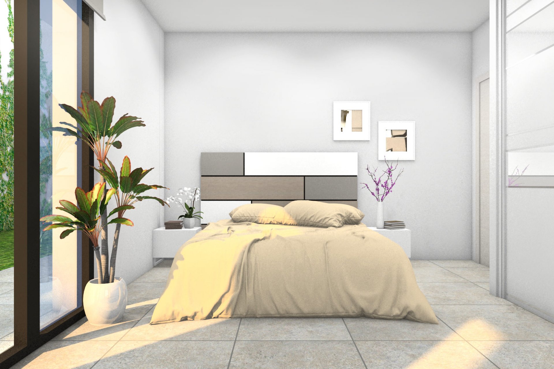 Nieuwbouw  - Appartement -
Ciudad Quesada