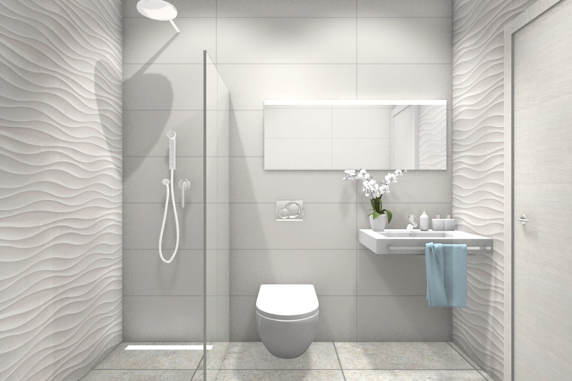 Nieuwbouw - Appartement -
Ciudad Quesada