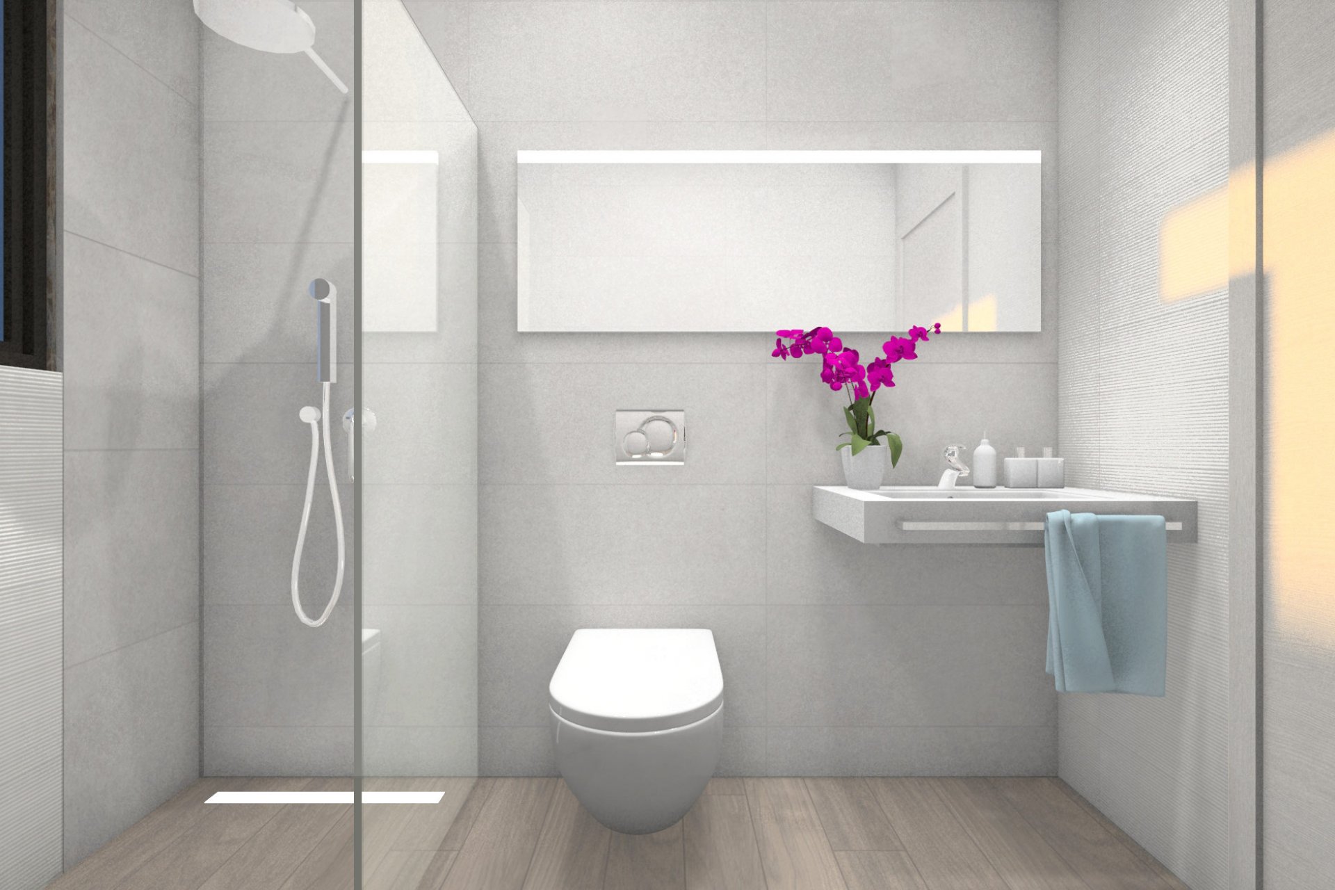 Nieuwbouw - Appartement -
Ciudad Quesada