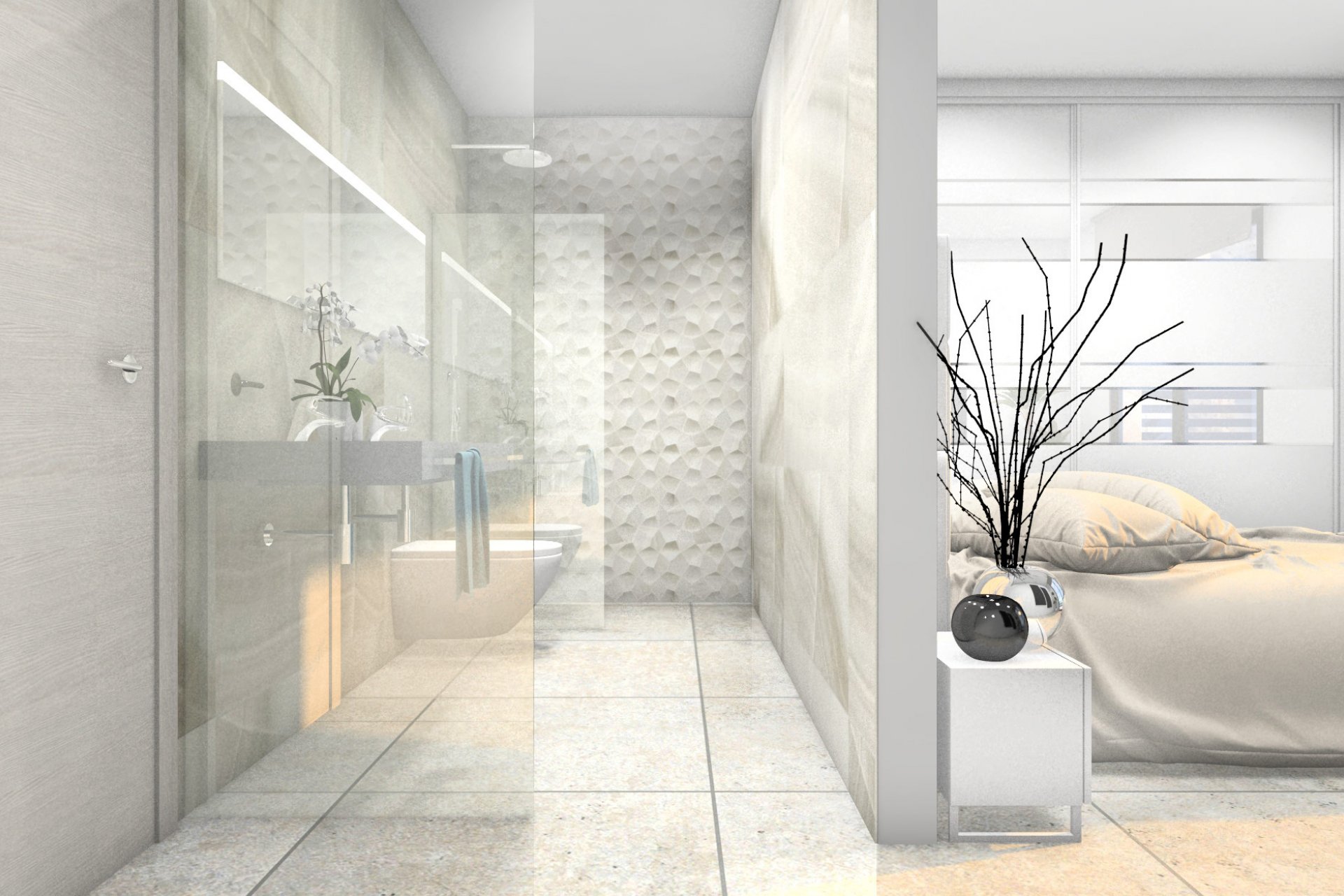 Nieuwbouw - Appartement -
Ciudad Quesada