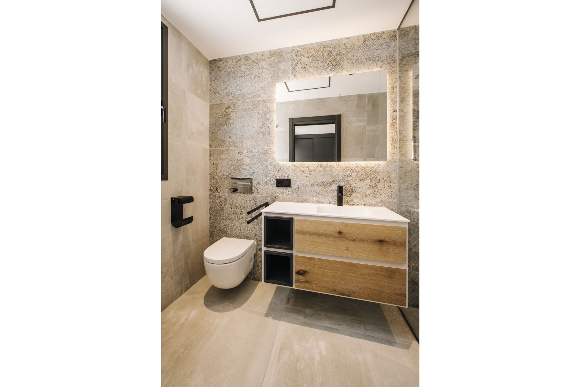 Nieuwbouw  - Appartement -
Ciudad Quesada