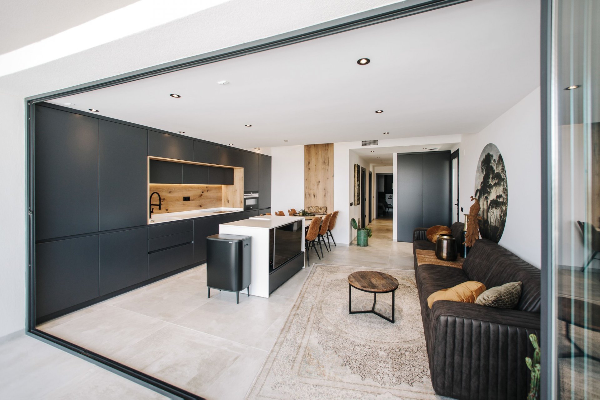 Nieuwbouw  - Appartement -
Ciudad Quesada