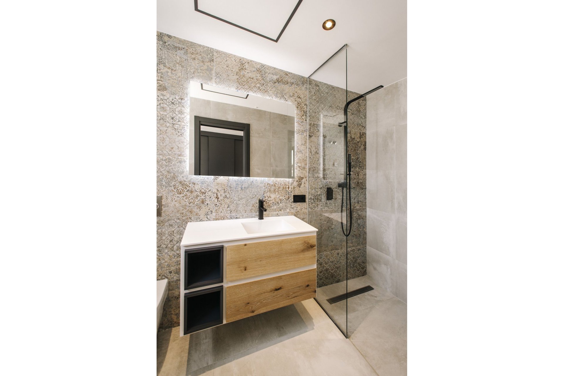 Nieuwbouw  - Appartement -
Ciudad Quesada