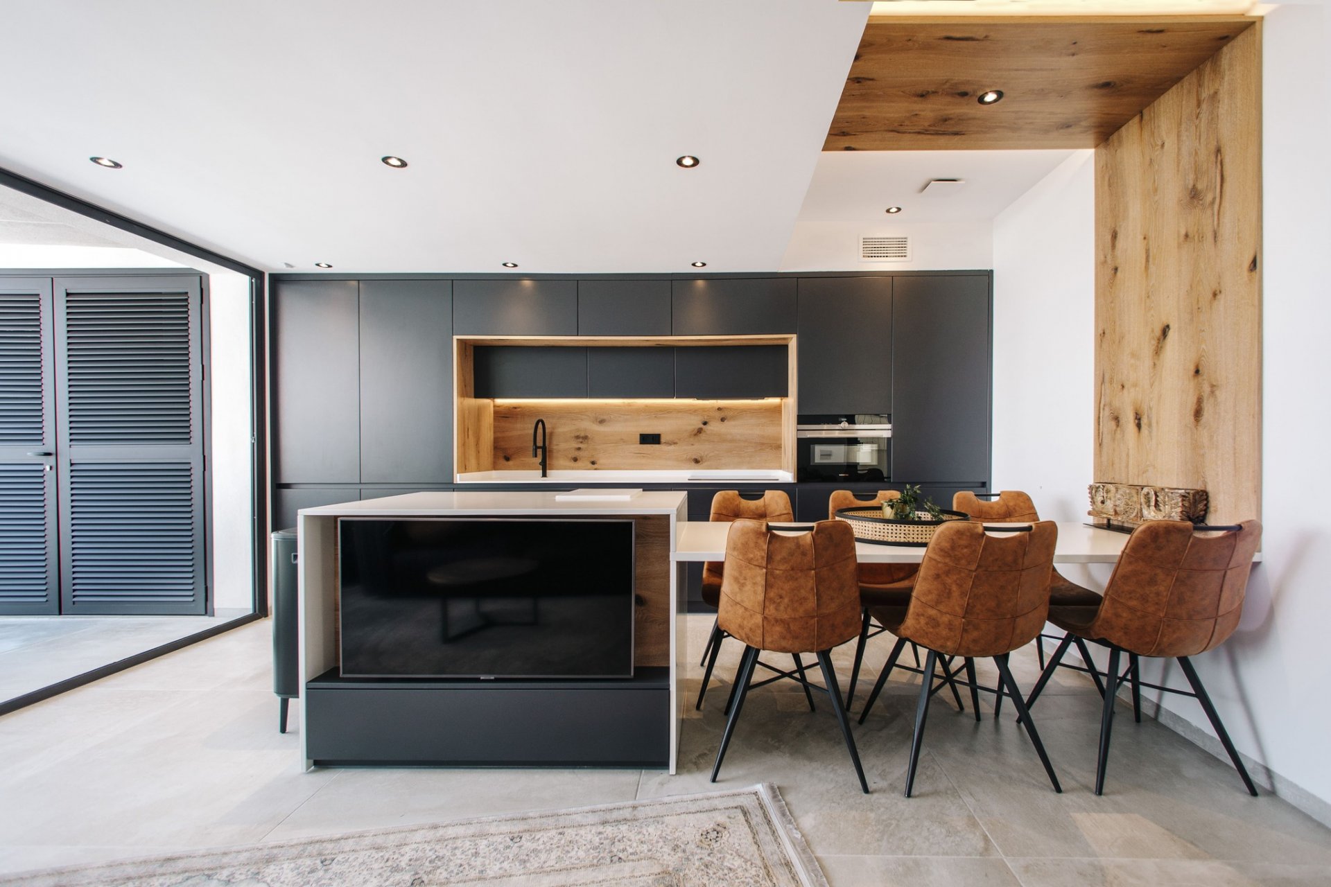 Nieuwbouw - Appartement -
Ciudad Quesada