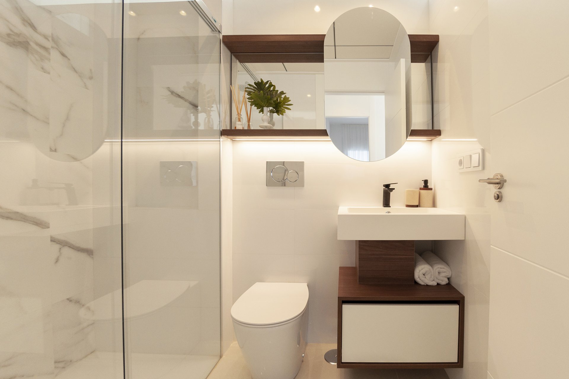 Nieuwbouw  - Appartement -
Ciudad Quesada