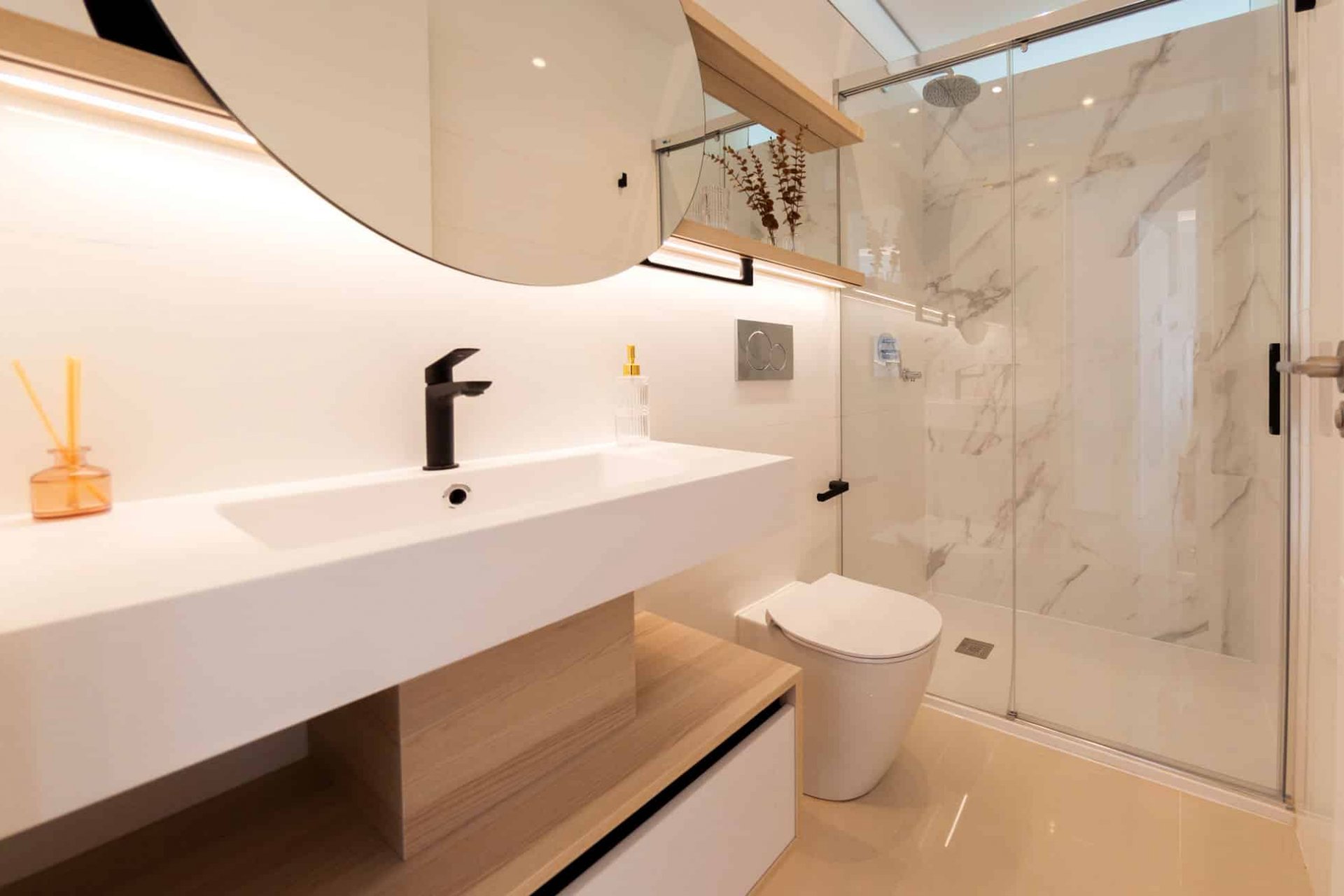 Nieuwbouw  - Appartement -
Ciudad Quesada