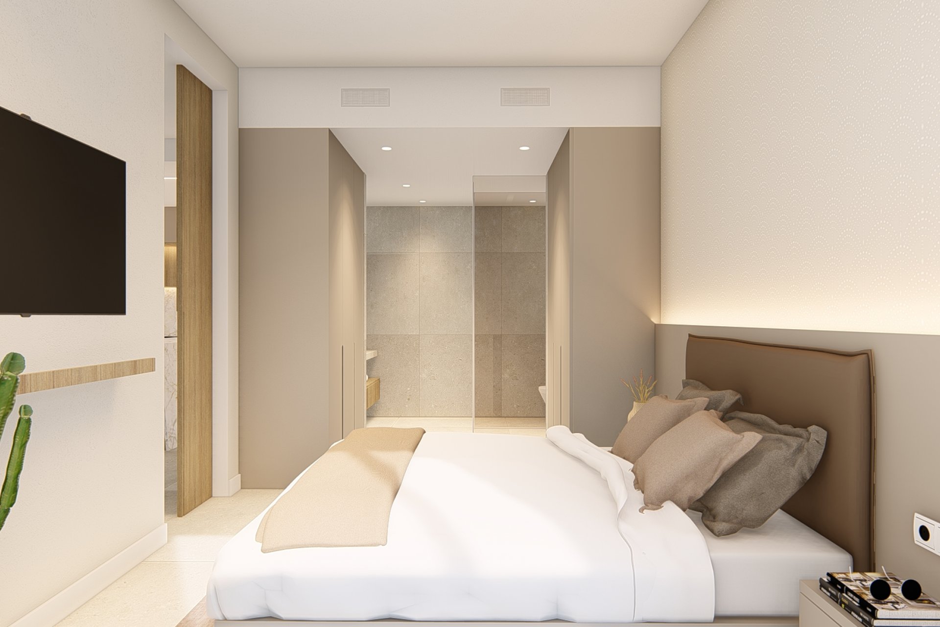 Nieuwbouw - Appartement -
Ciudad Quesada