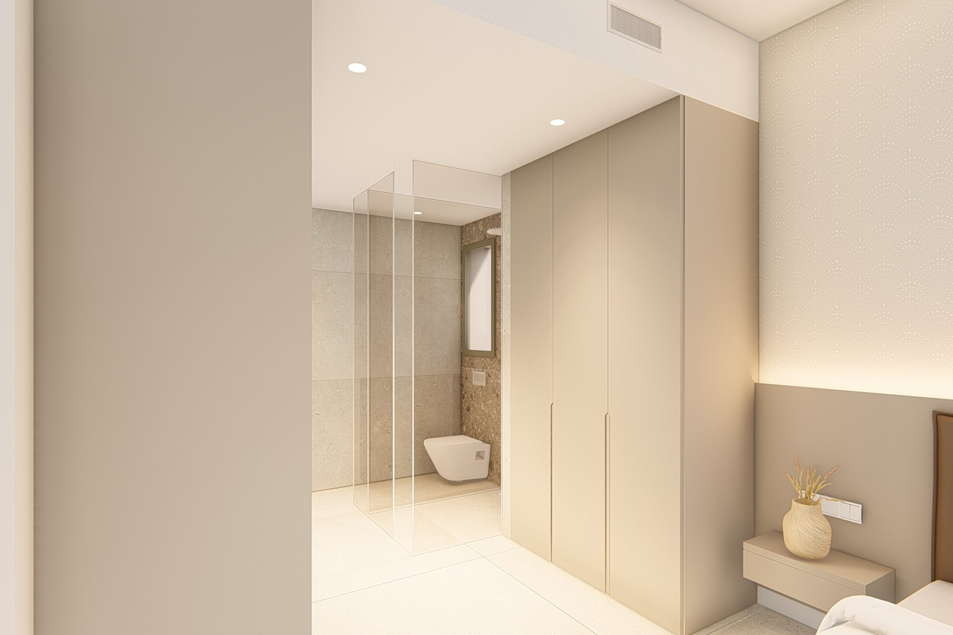 Nieuwbouw  - Appartement -
Ciudad Quesada