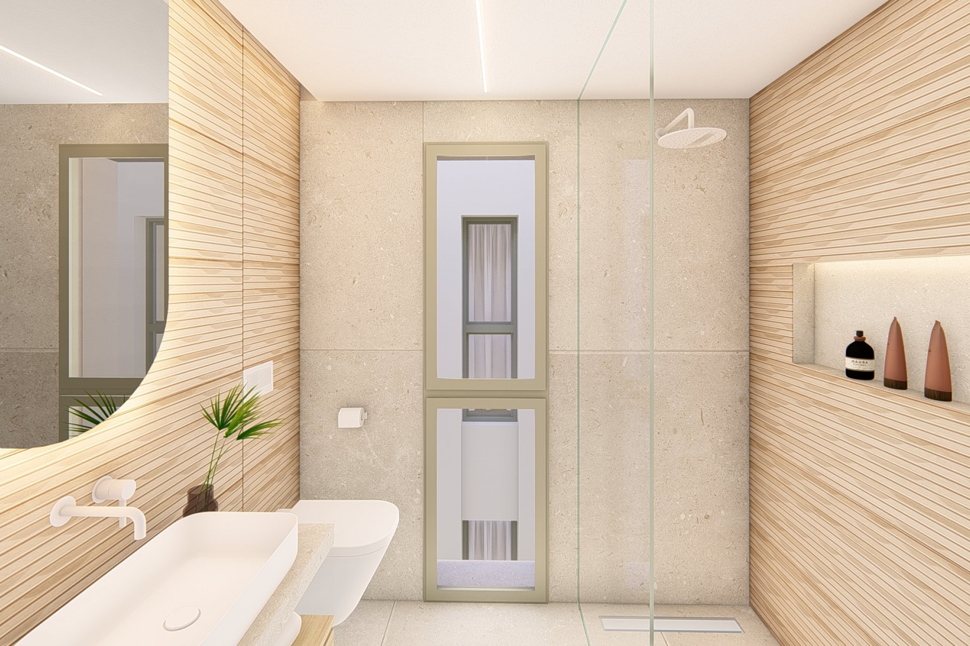 Nieuwbouw  - Appartement -
Ciudad Quesada