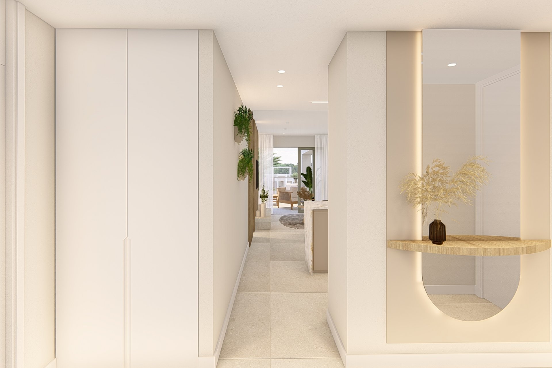 Nieuwbouw  - Appartement -
Ciudad Quesada