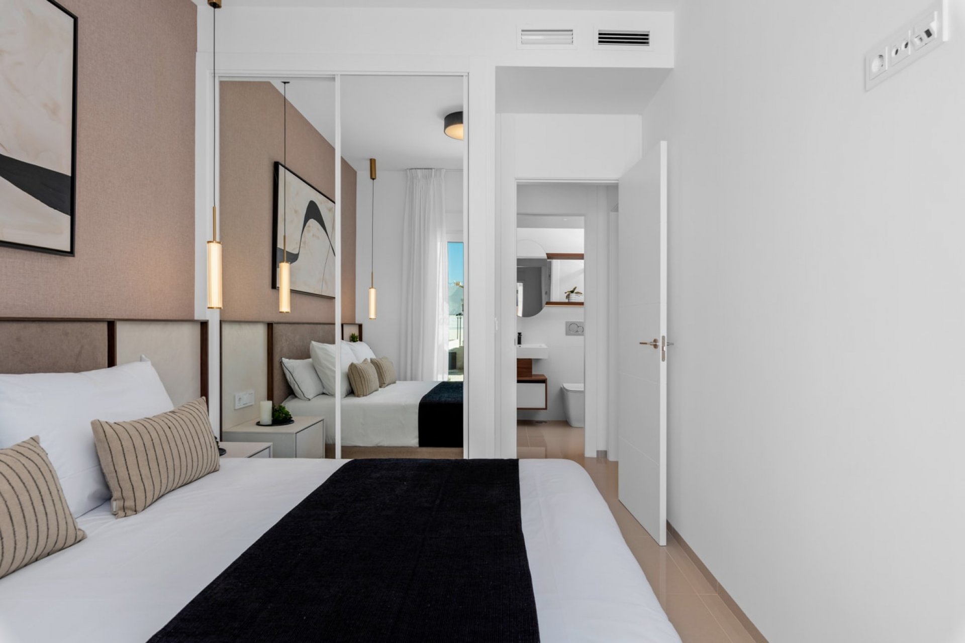 Nieuwbouw  - Appartement -
Ciudad Quesada