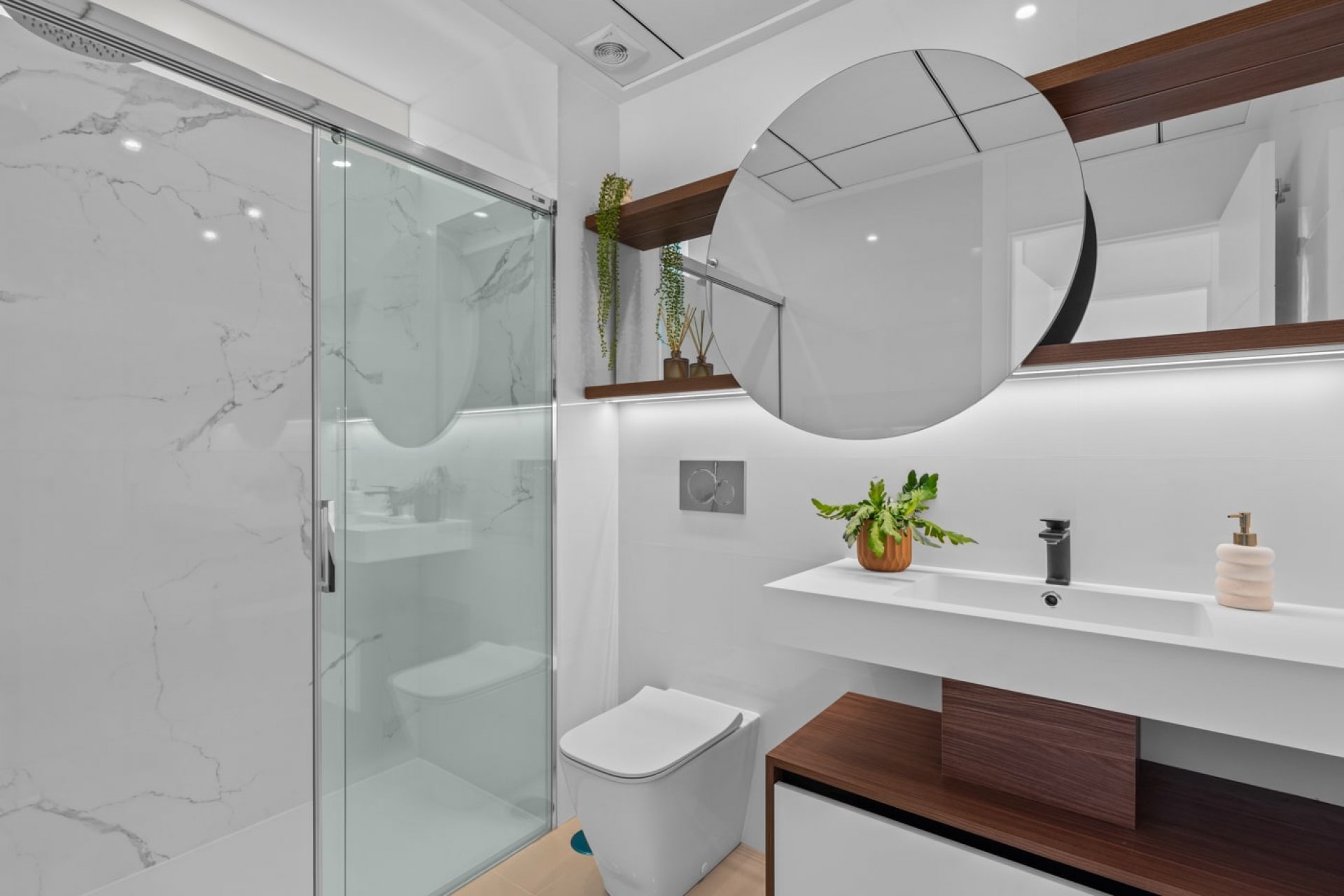 Nieuwbouw - Appartement -
Ciudad Quesada