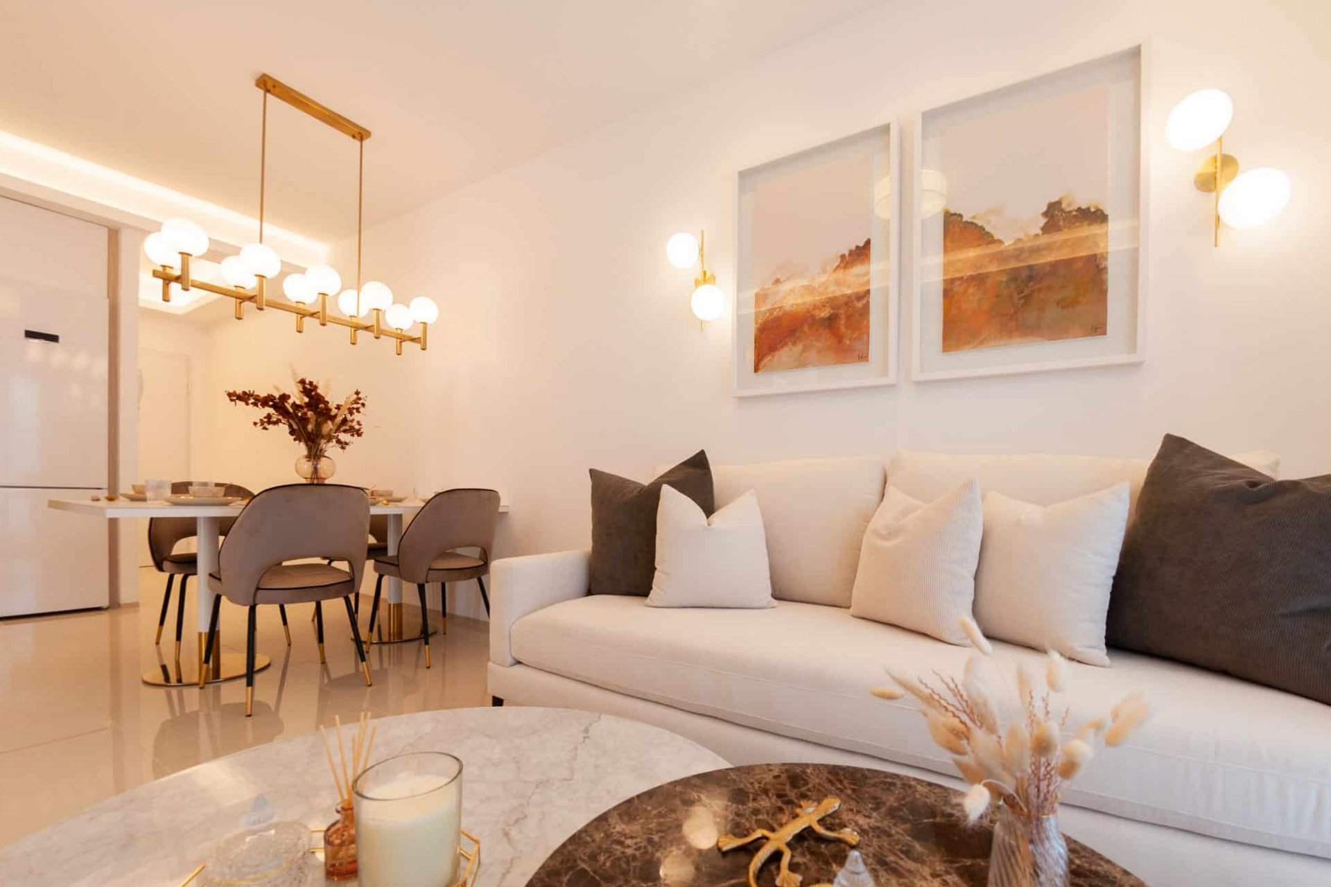 Nieuwbouw  - Appartement -
Ciudad Quesada