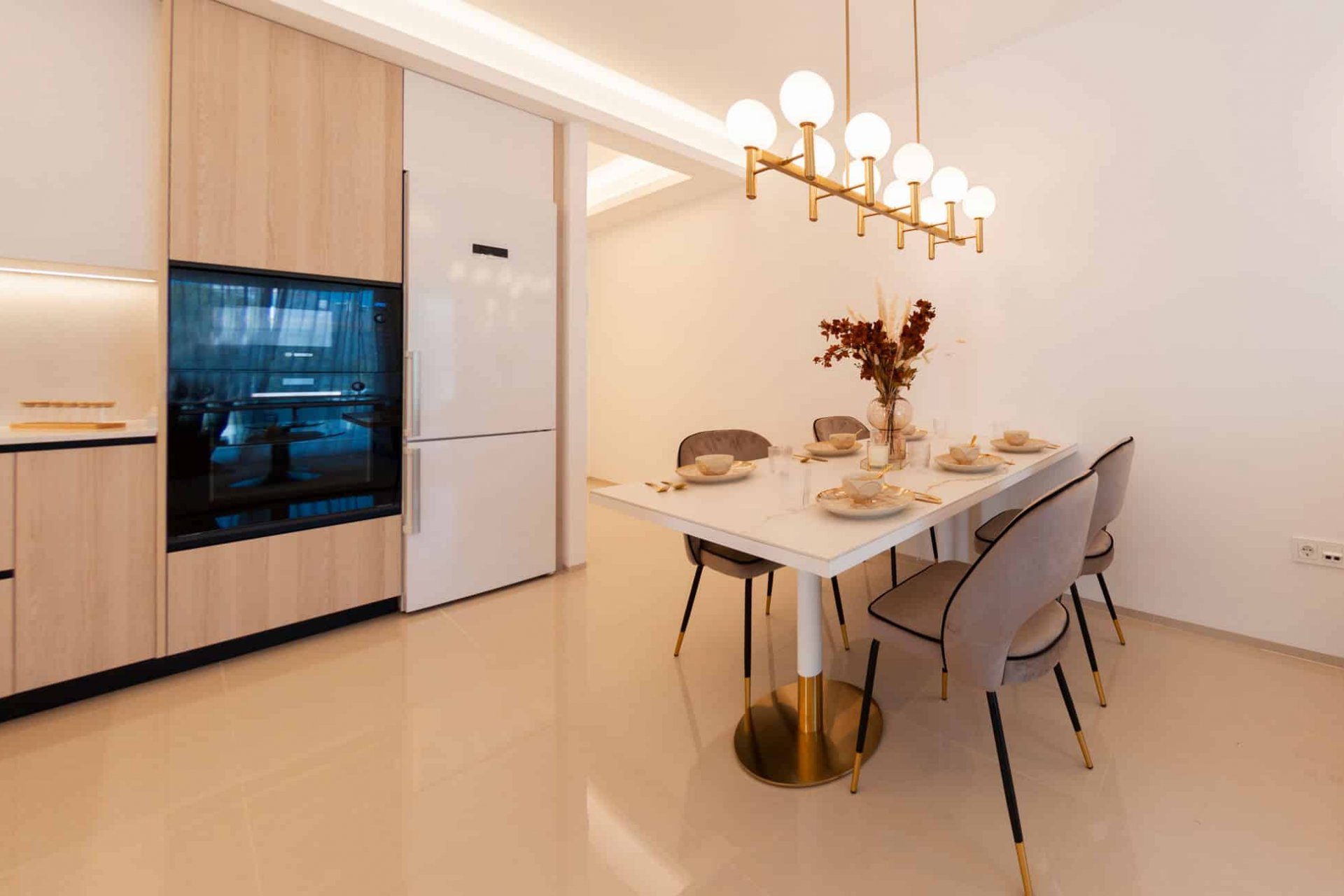 Nieuwbouw  - Appartement -
Ciudad Quesada