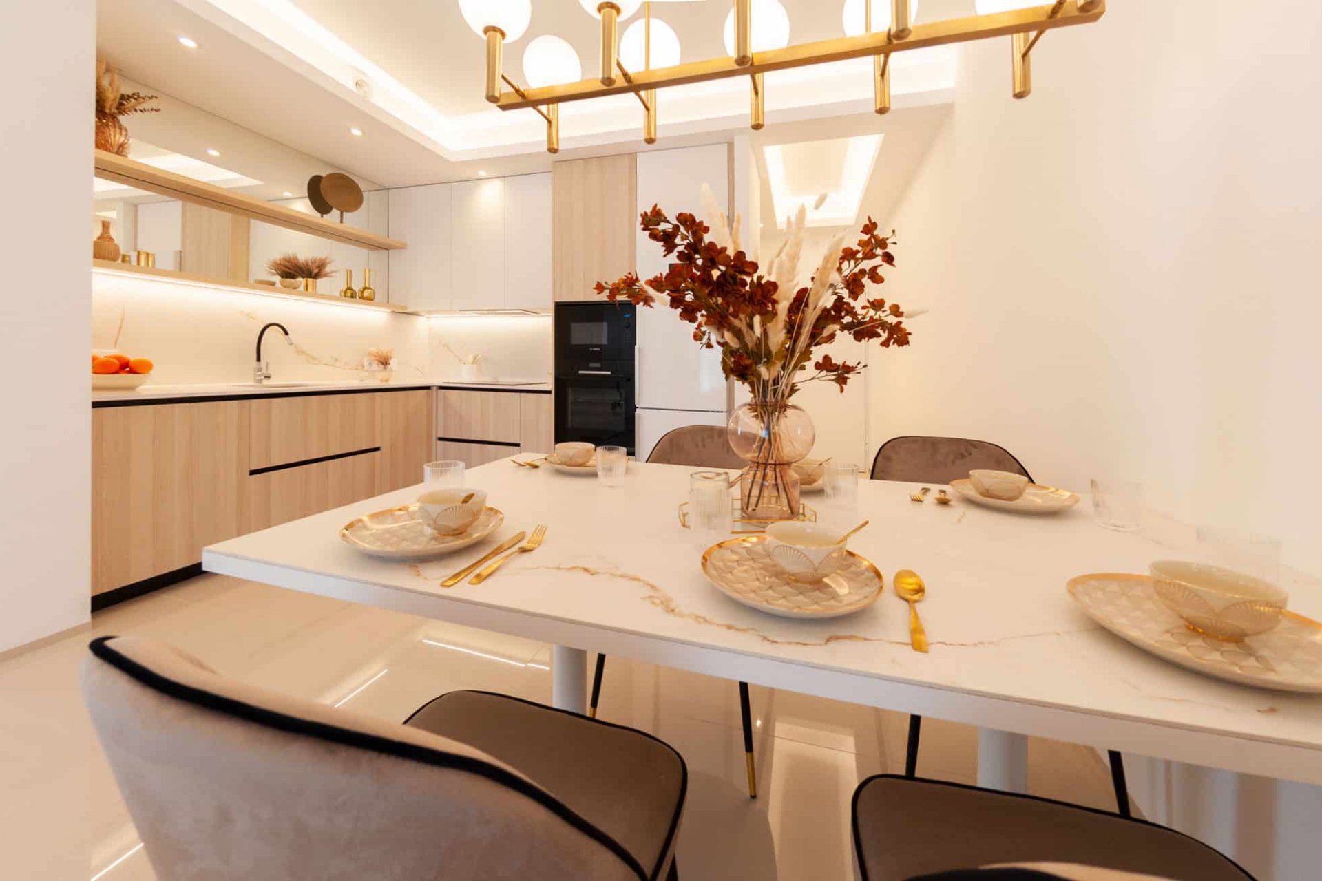 Nieuwbouw  - Appartement -
Ciudad Quesada