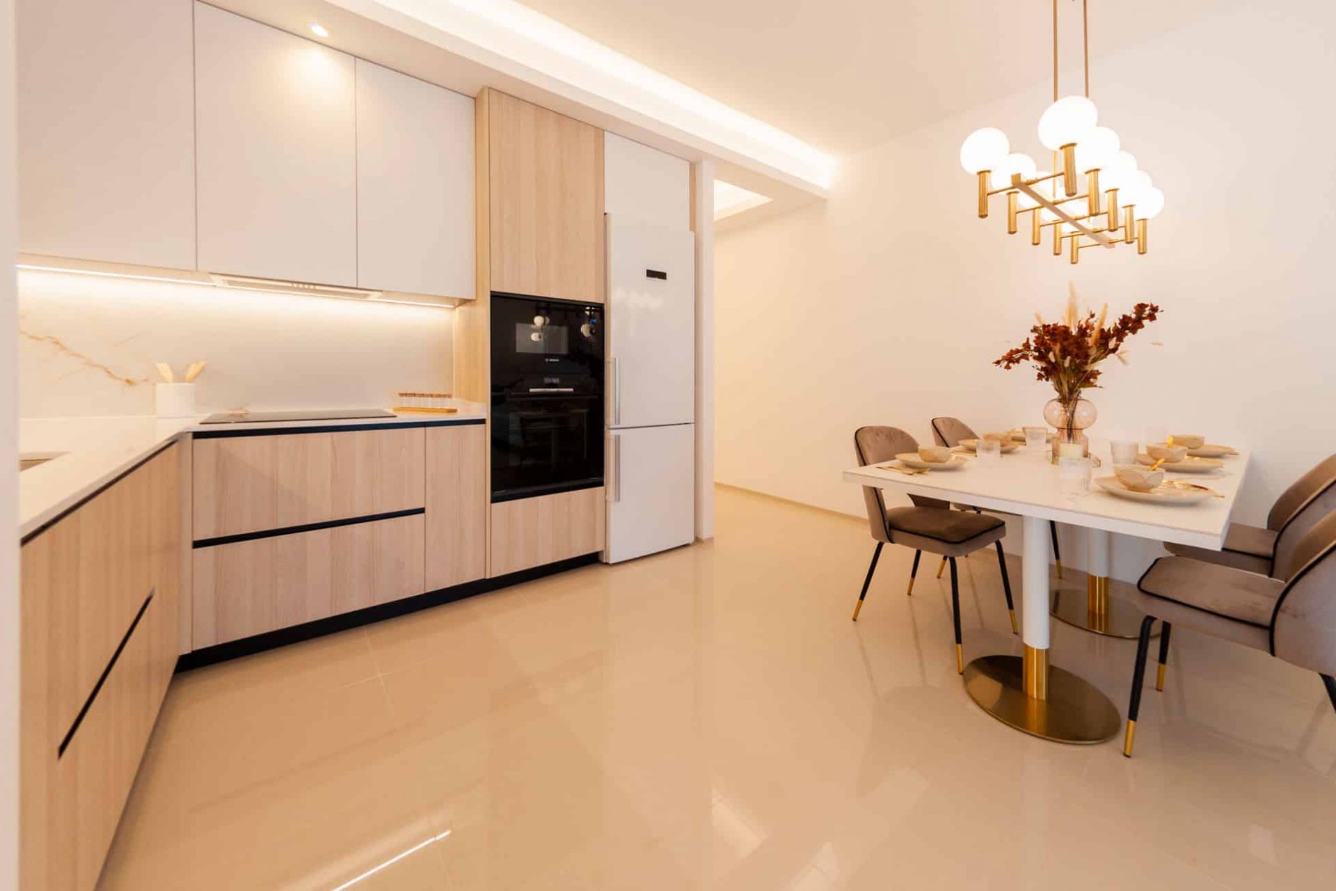 Nieuwbouw  - Appartement -
Ciudad Quesada