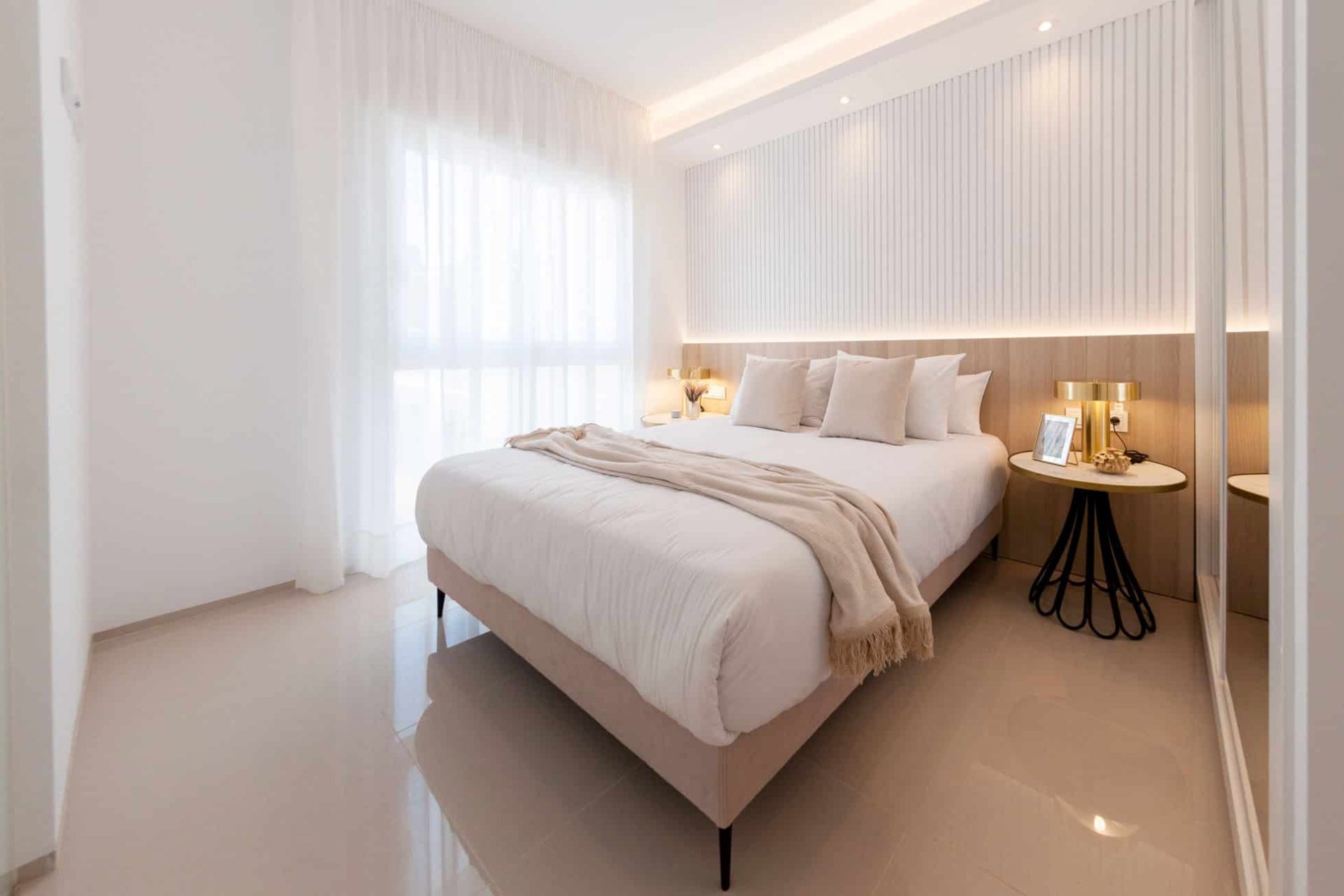 Nieuwbouw  - Appartement -
Ciudad Quesada