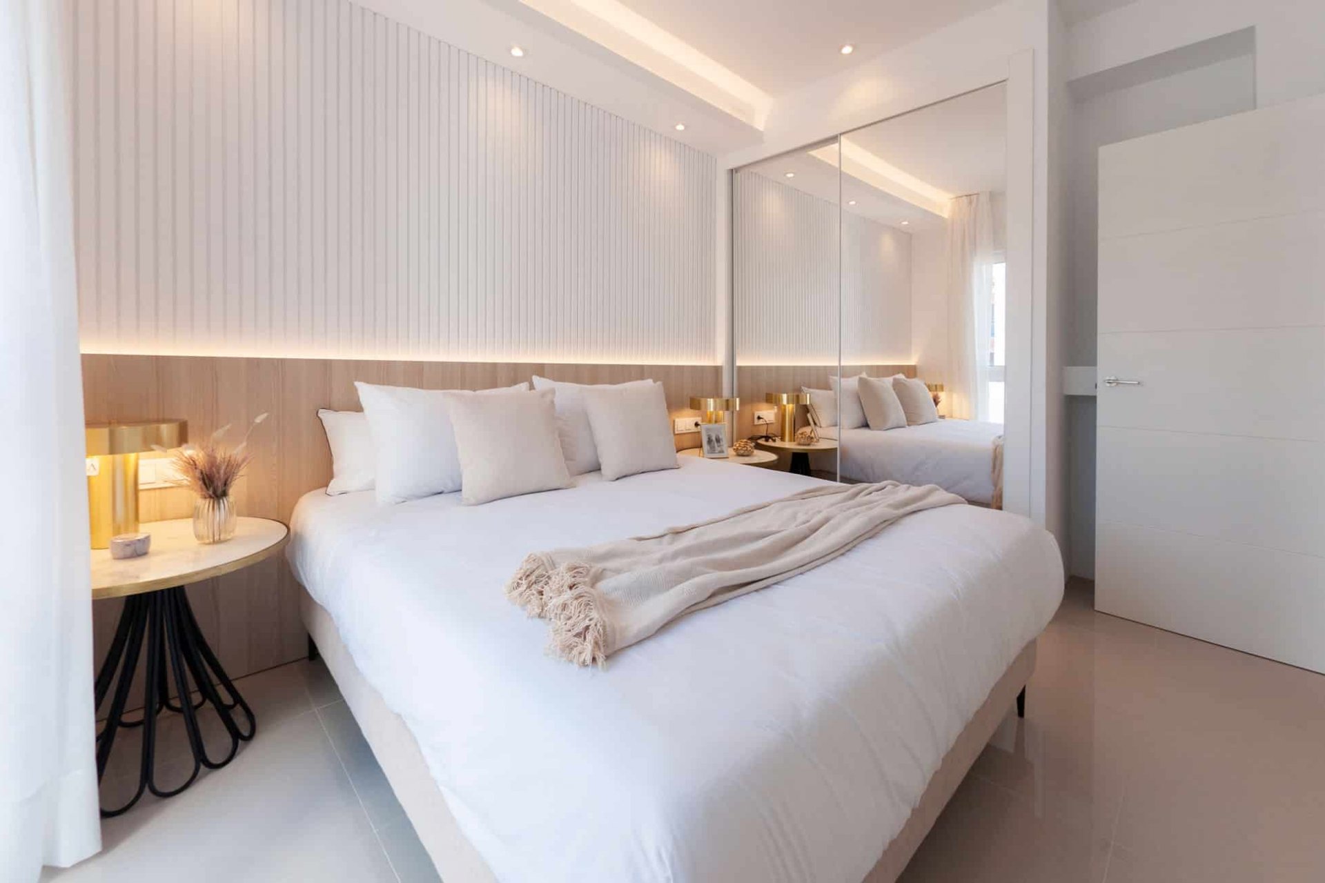 Nieuwbouw  - Appartement -
Ciudad Quesada