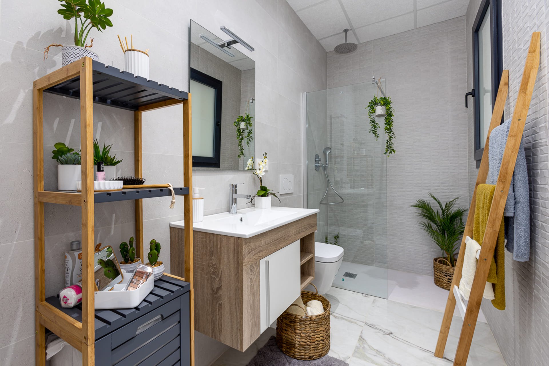 Nieuwbouw  - Appartement -
Ciudad Quesada
