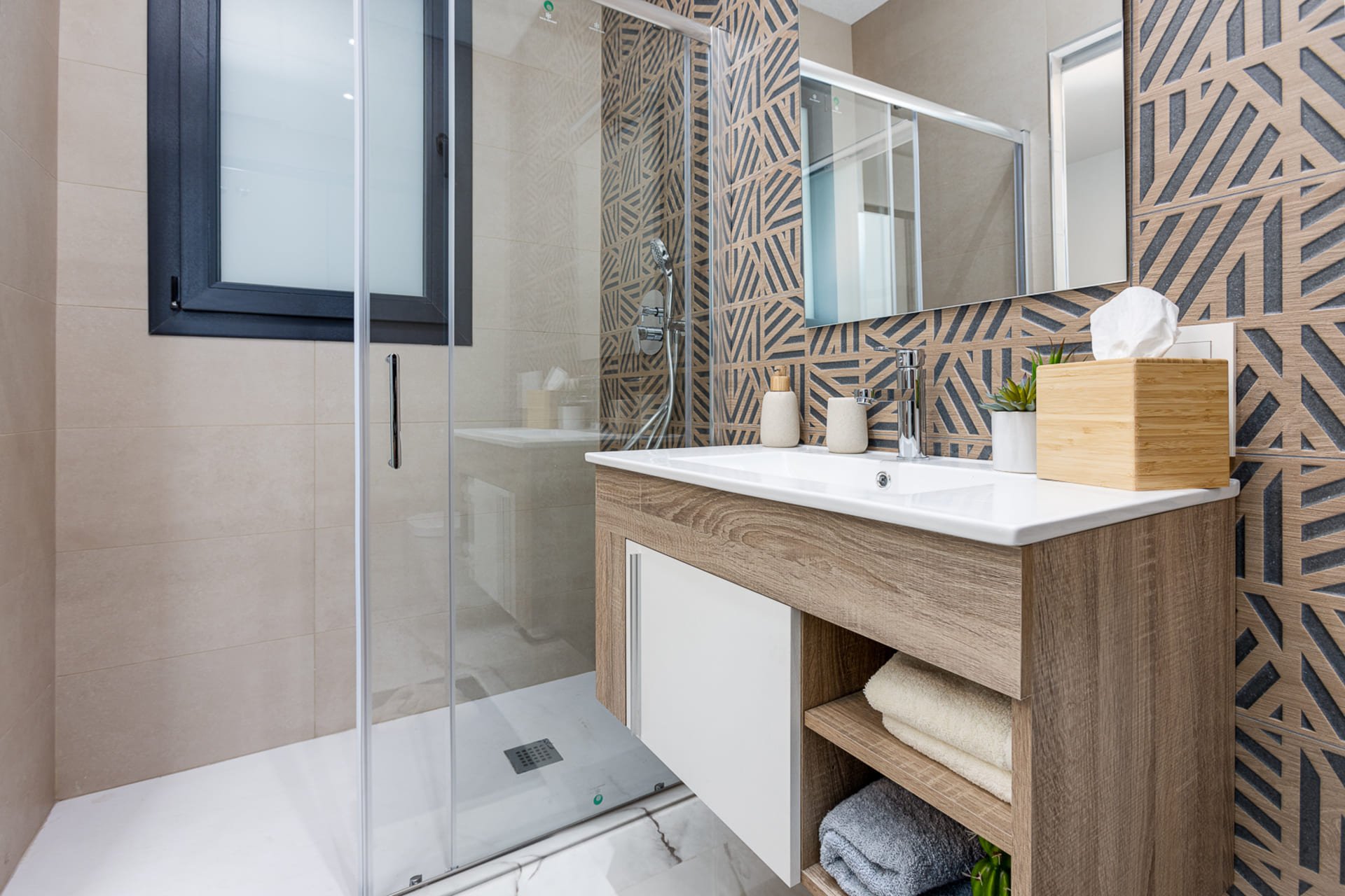 Nieuwbouw  - Appartement -
Ciudad Quesada
