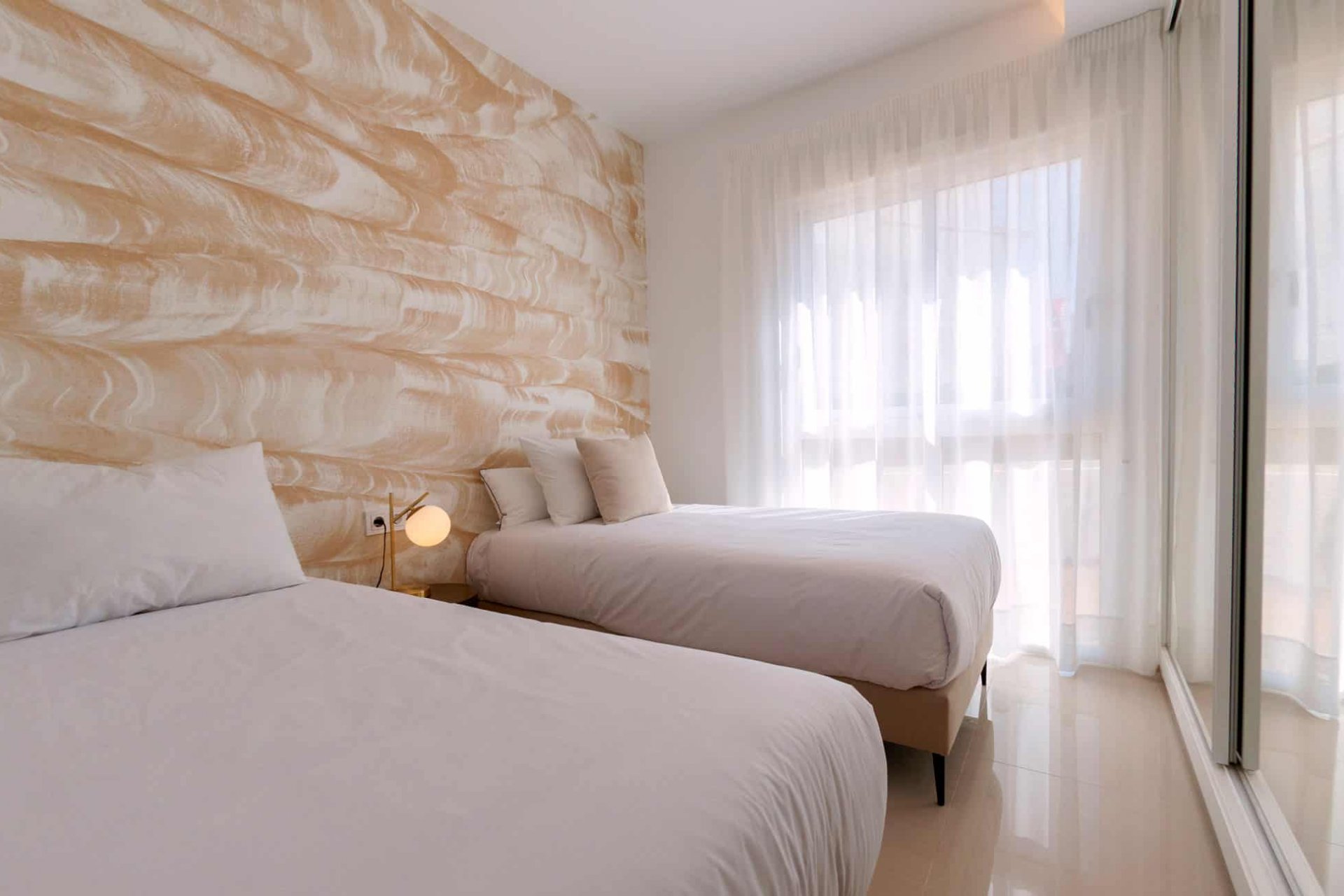 Nieuwbouw - Appartement -
Ciudad Quesada