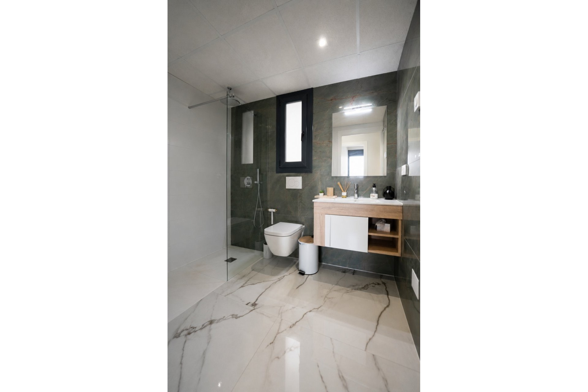 Nieuwbouw - Appartement -
Ciudad Quesada
