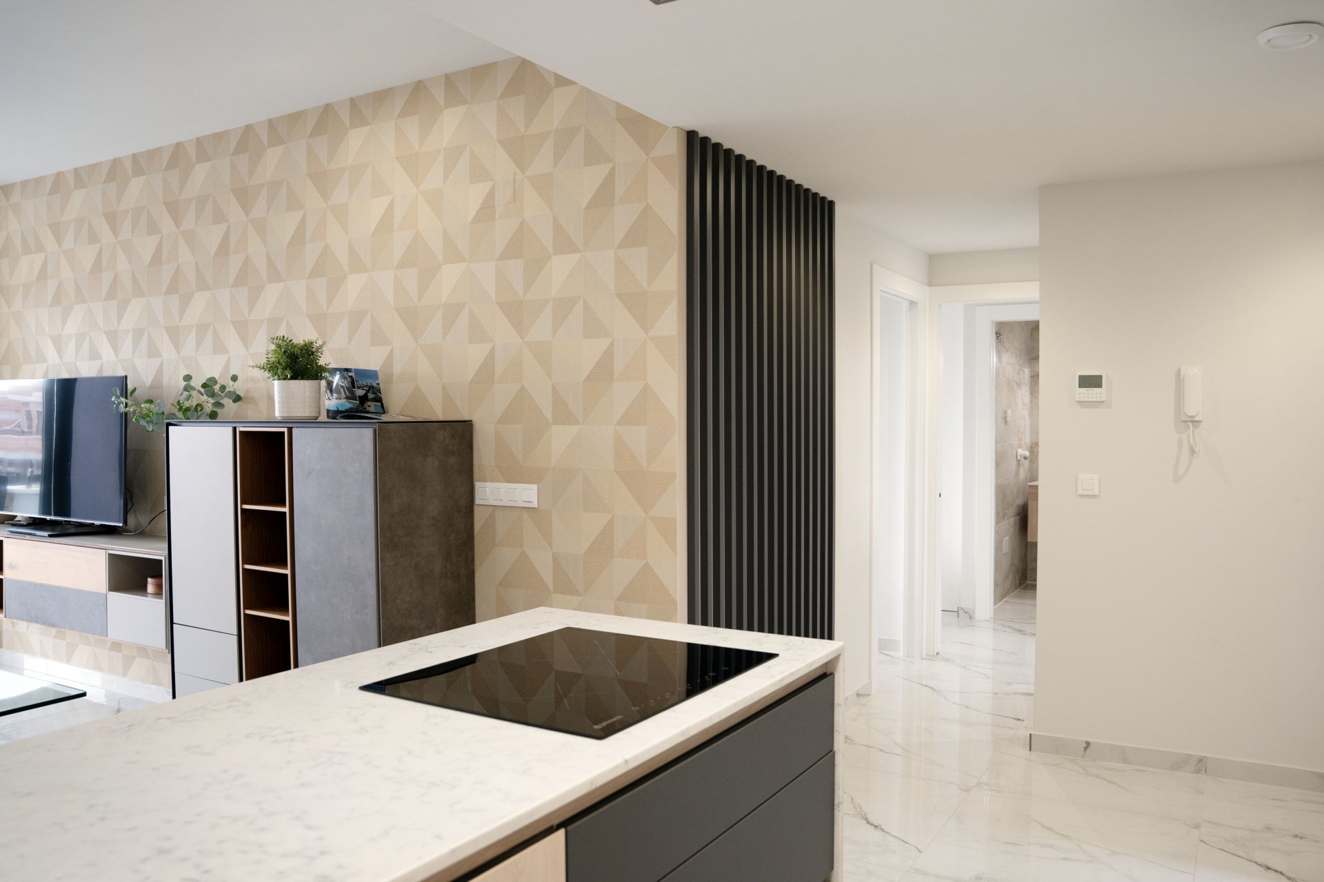 Nieuwbouw  - Appartement -
Ciudad Quesada