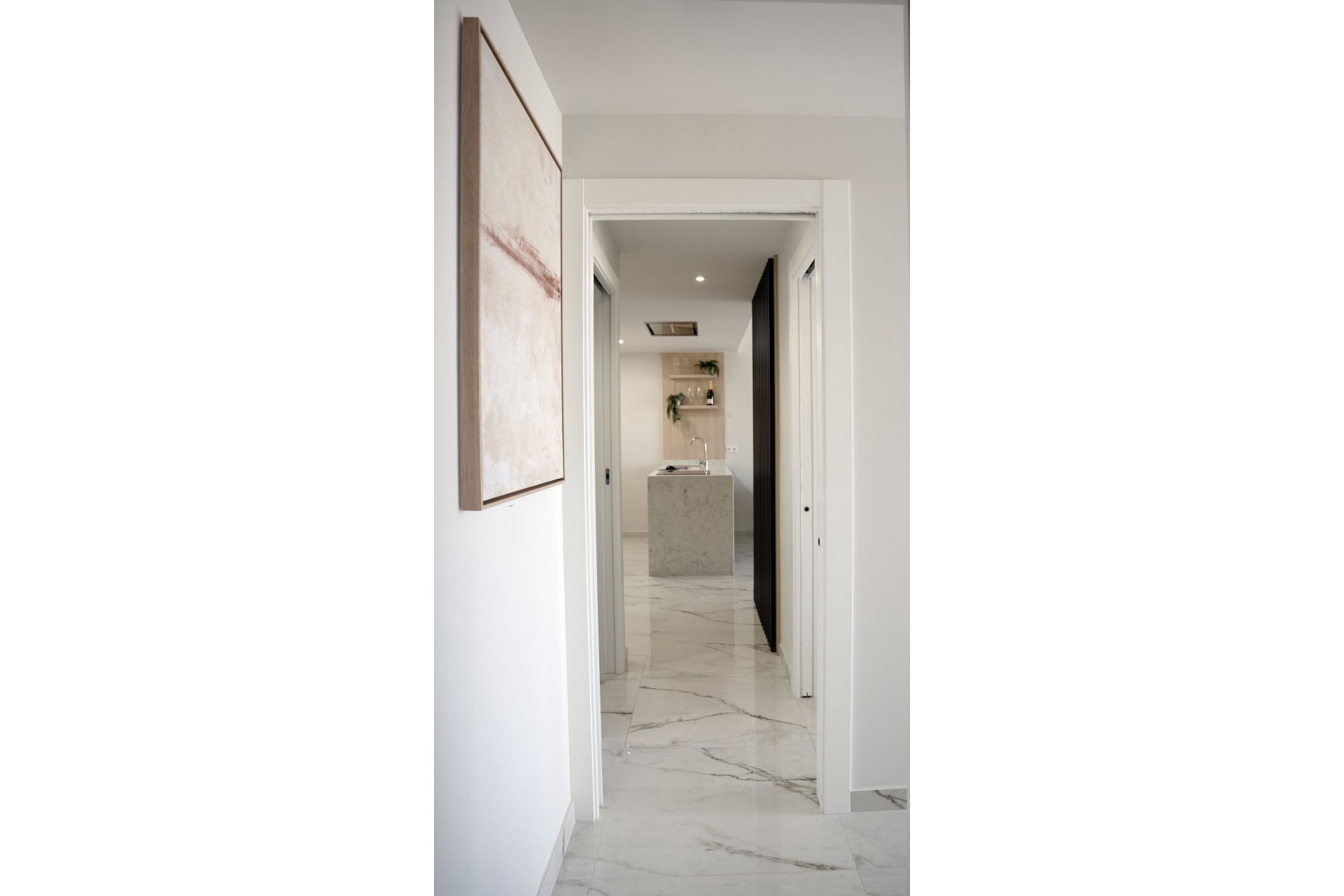 Nieuwbouw  - Appartement -
Ciudad Quesada