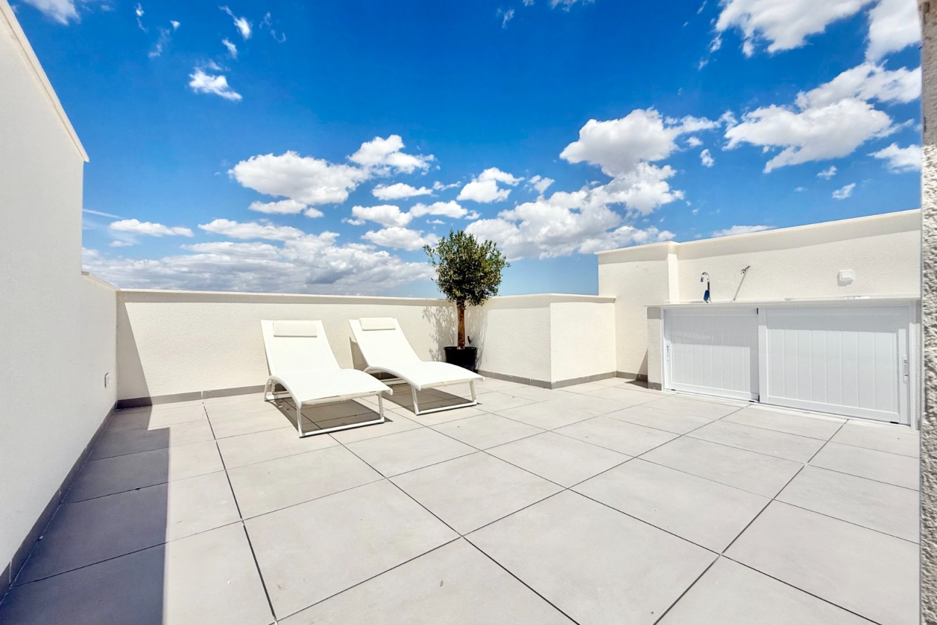 Nieuwbouw - Appartement -
Cox