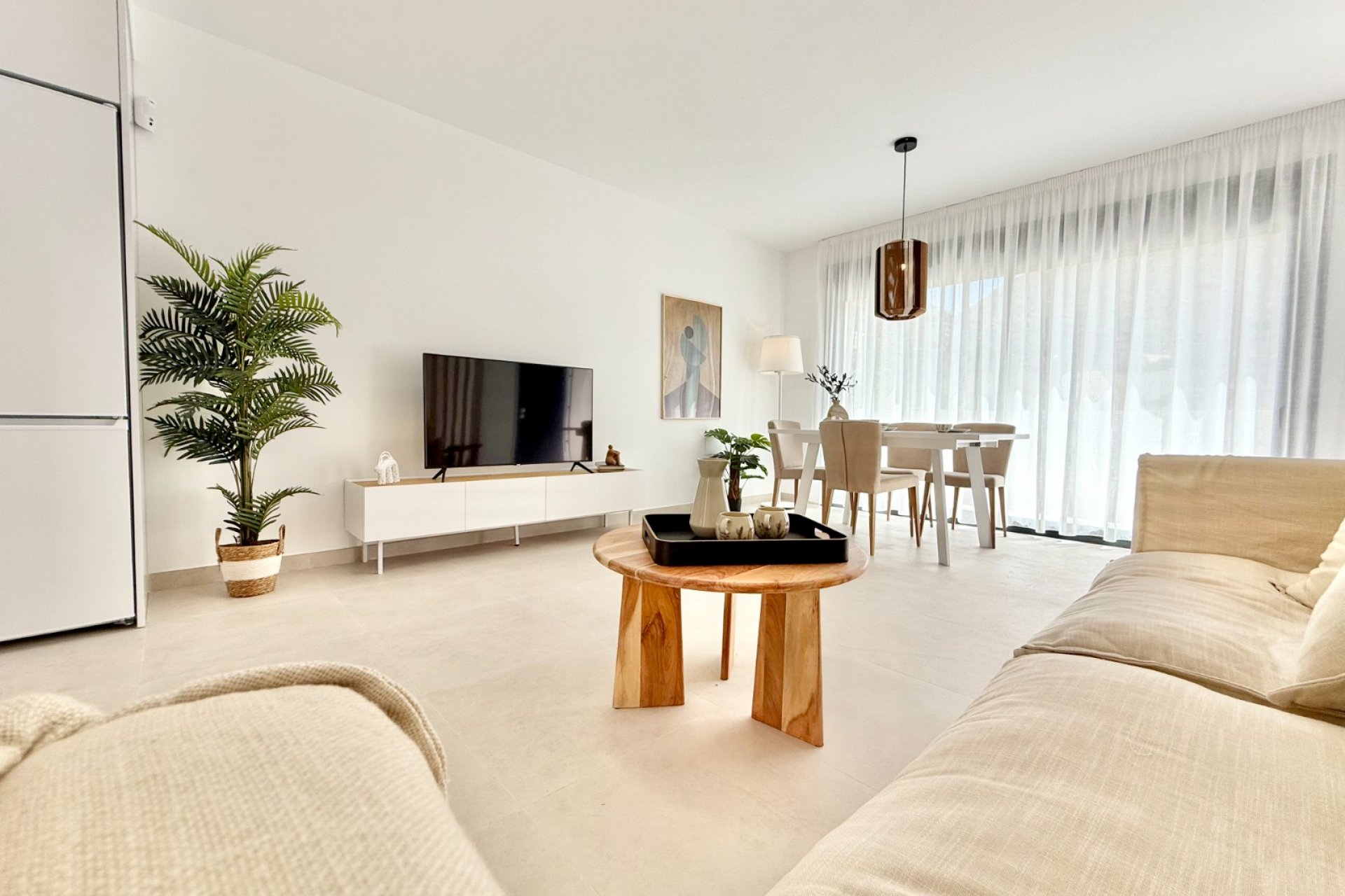 Nieuwbouw  - Appartement -
Cox