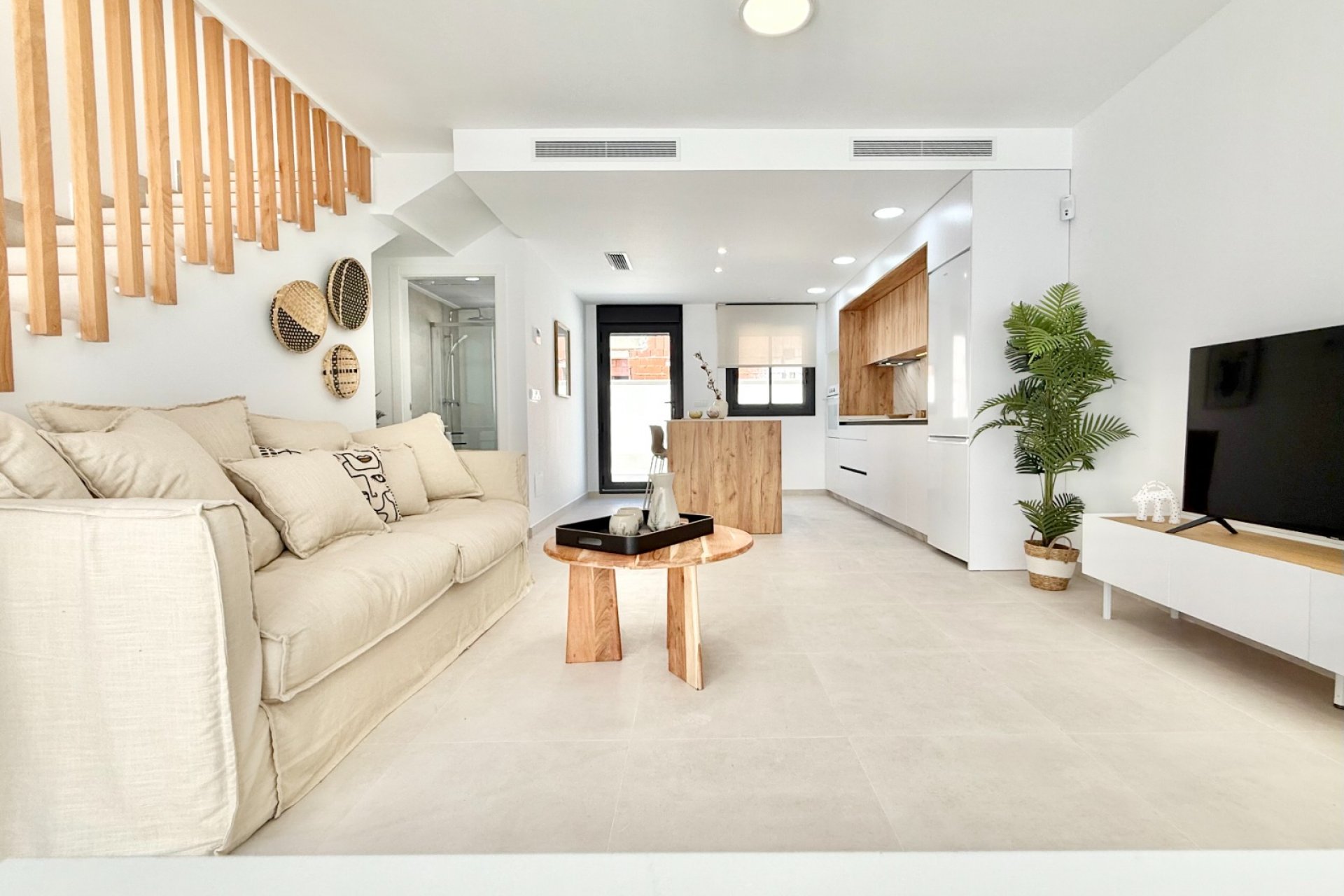 Nieuwbouw  - Appartement -
Cox