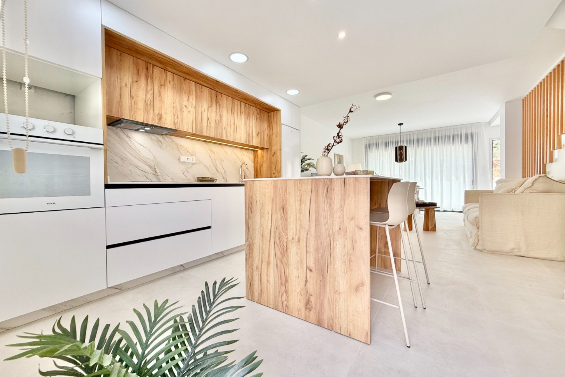 Nieuwbouw  - Appartement -
Cox