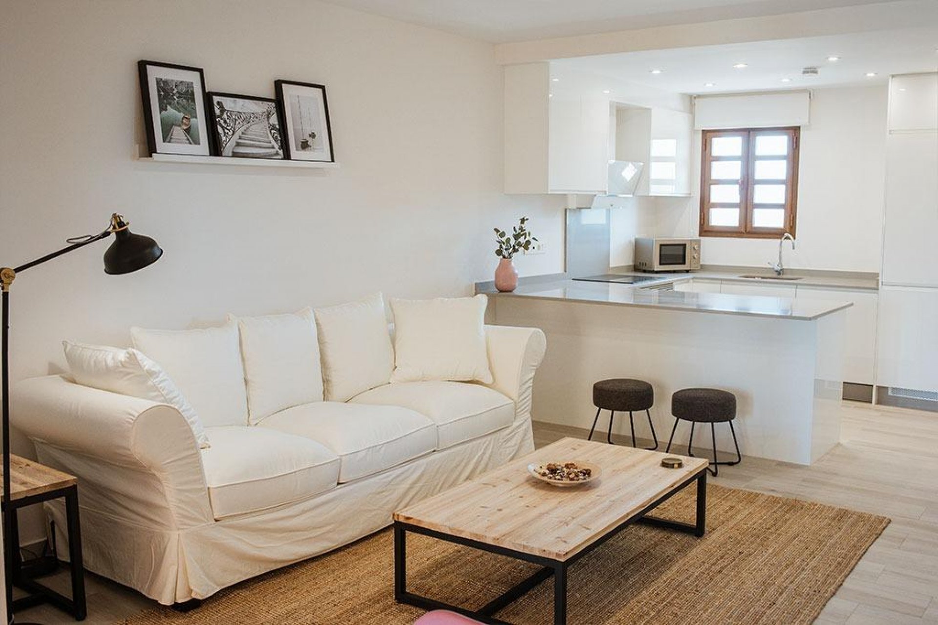 Nieuwbouw  - Appartement -
Cuevas del Almanzora - Desert Springs Golf Club