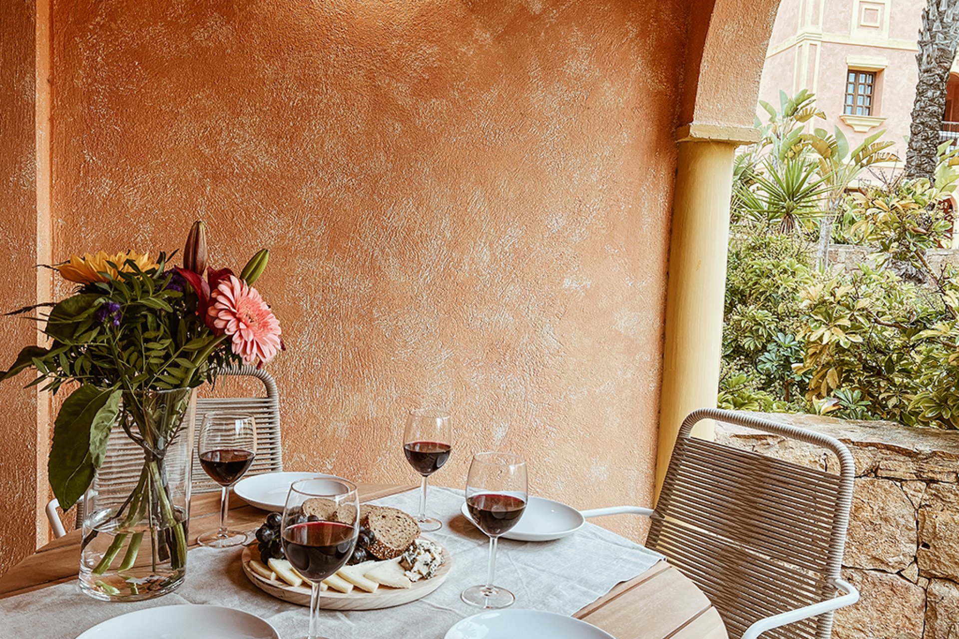 Nieuwbouw  - Appartement -
Cuevas del Almanzora