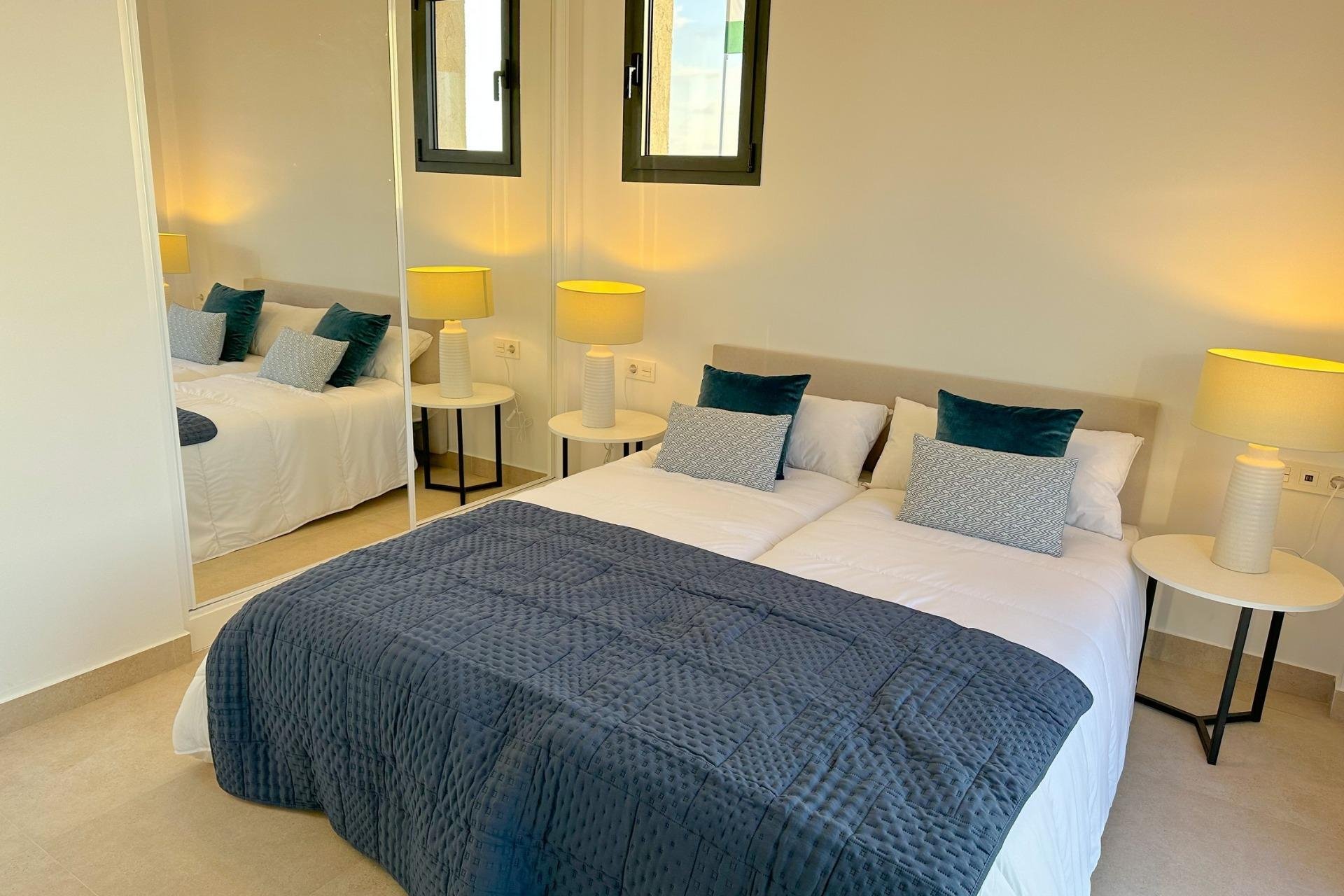 Nieuwbouw  - Appartement -
Cuevas del Almanzora