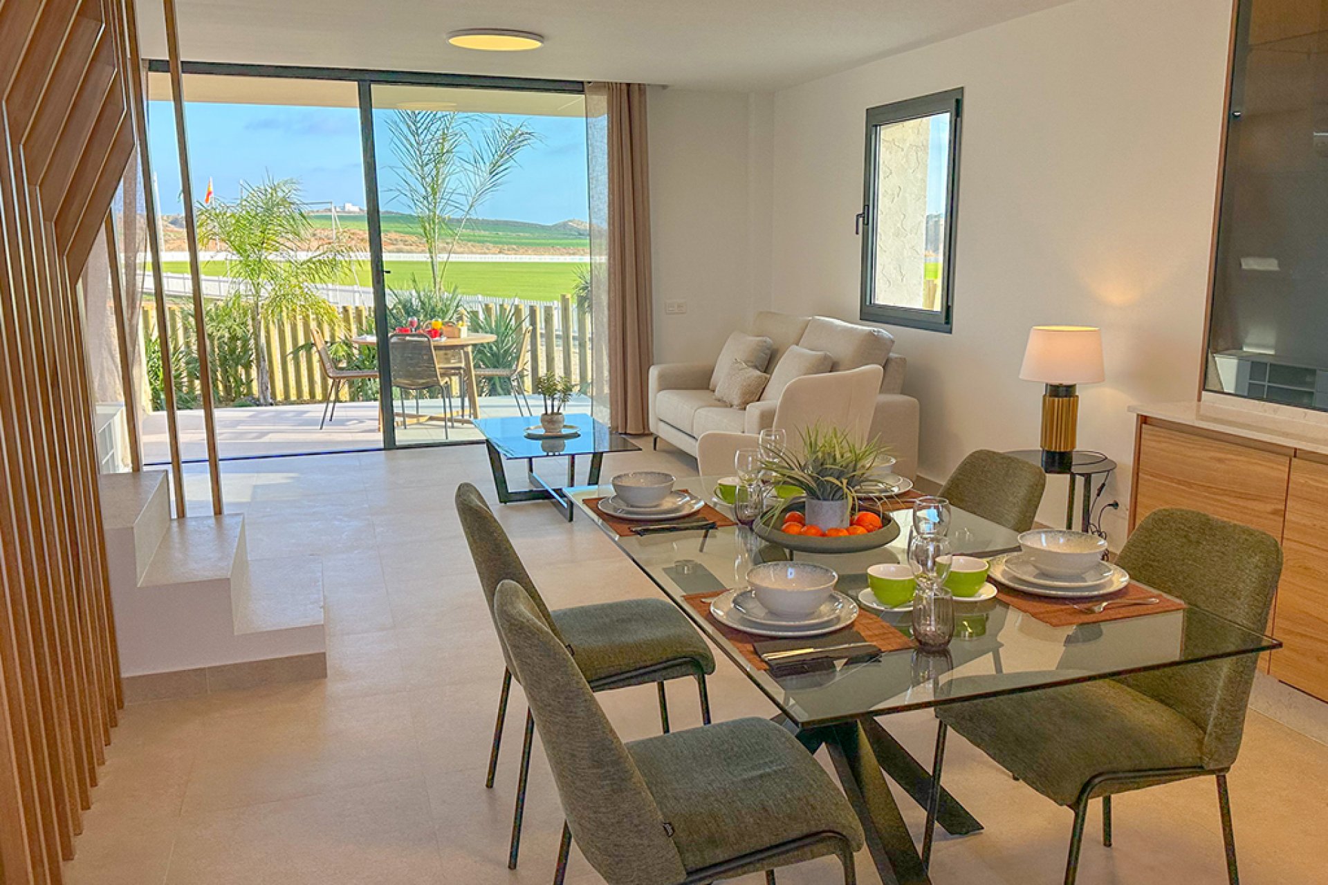 Nieuwbouw  - Appartement -
Cuevas del Almanzora