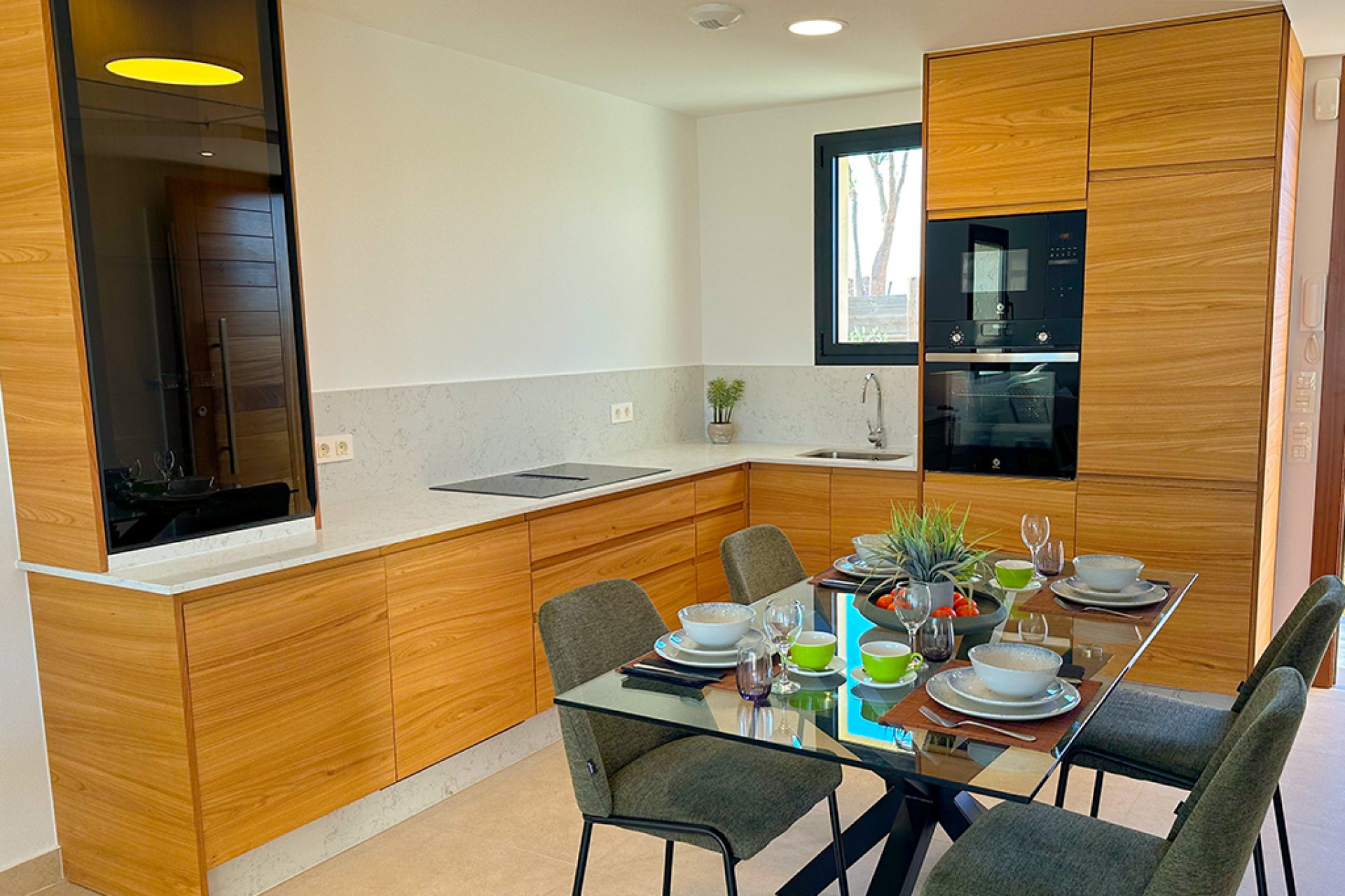 Nieuwbouw  - Appartement -
Cuevas del Almanzora