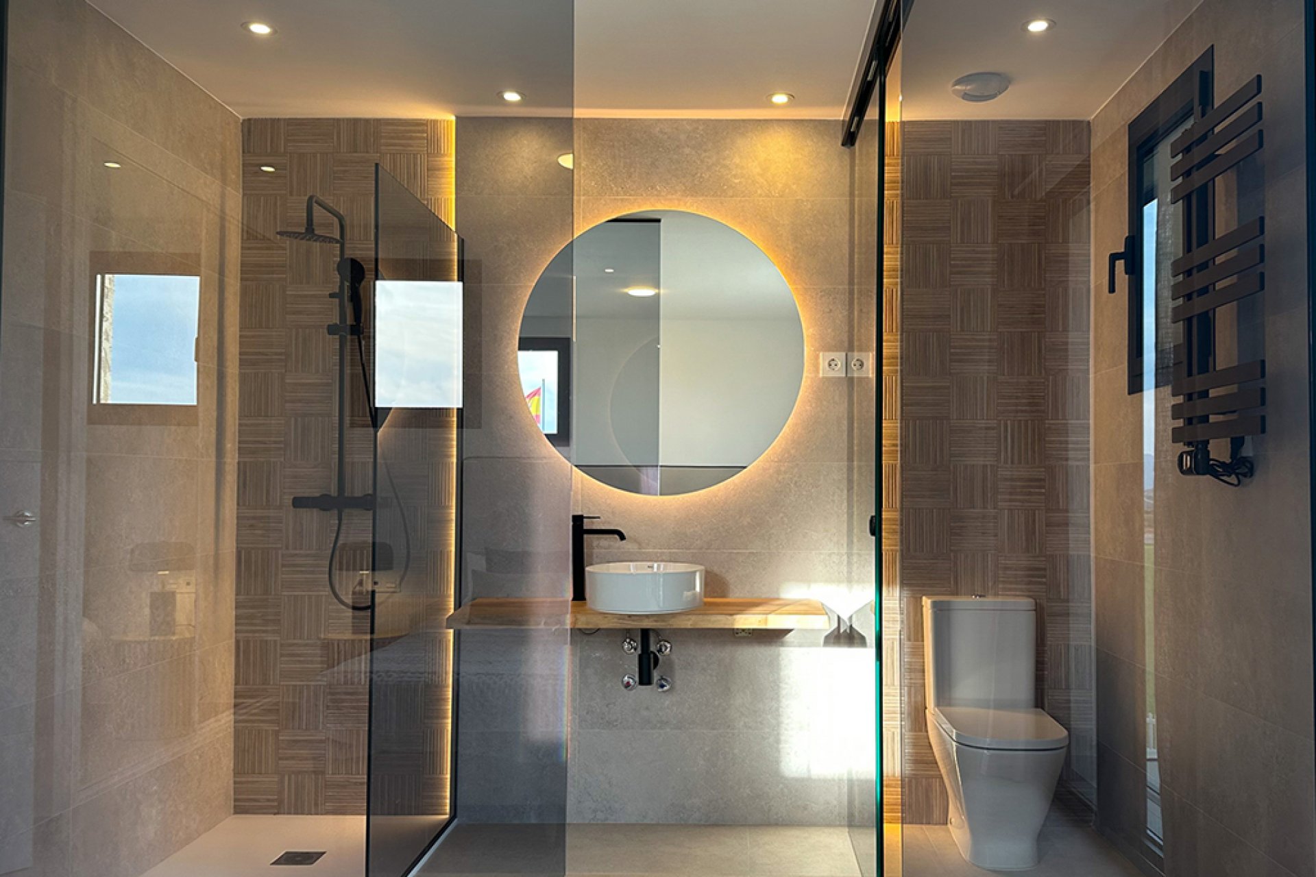 Nieuwbouw - Appartement -
Cuevas del Almanzora