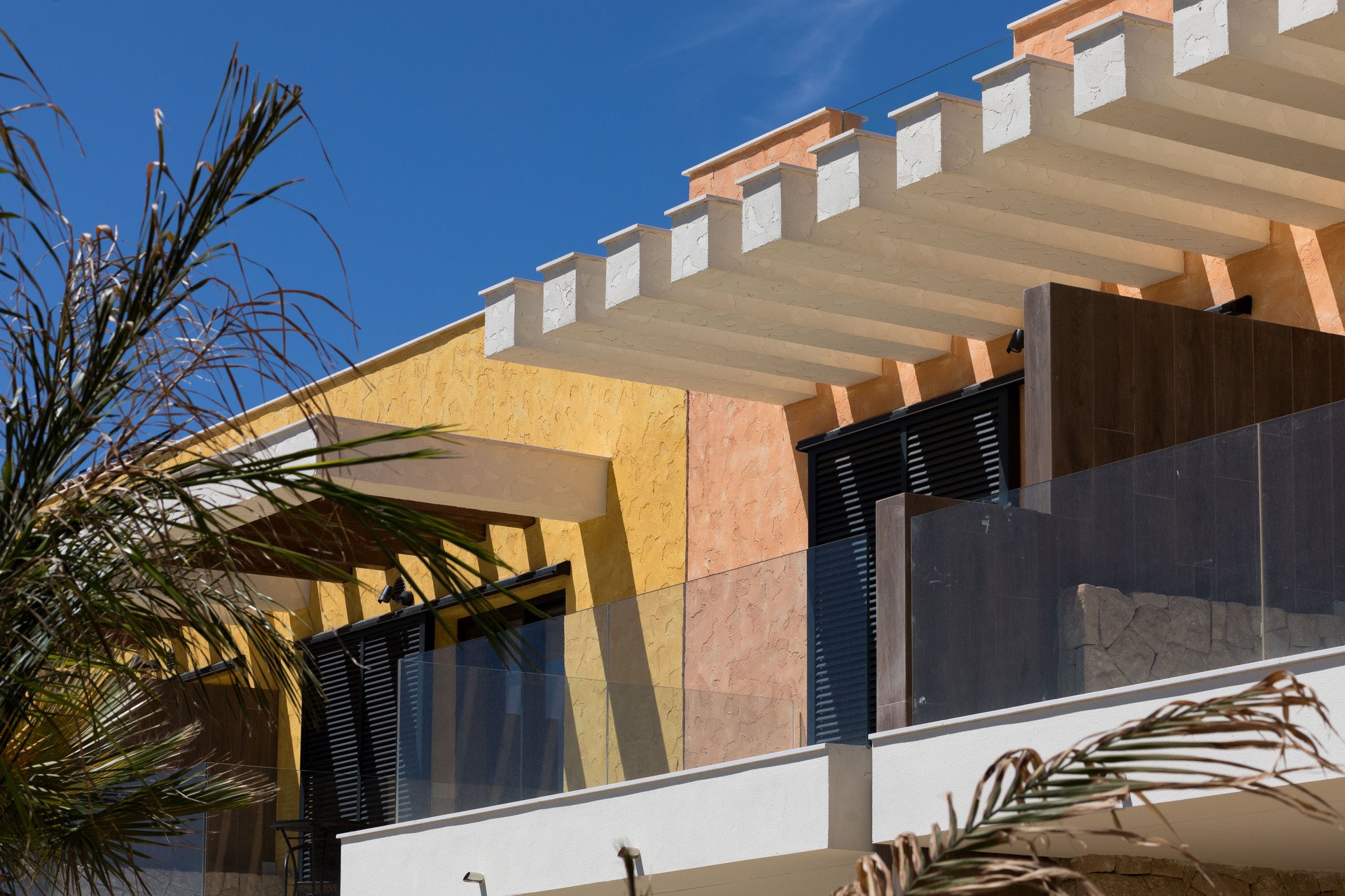 Nieuwbouw - Appartement -
Cuevas del Almanzora