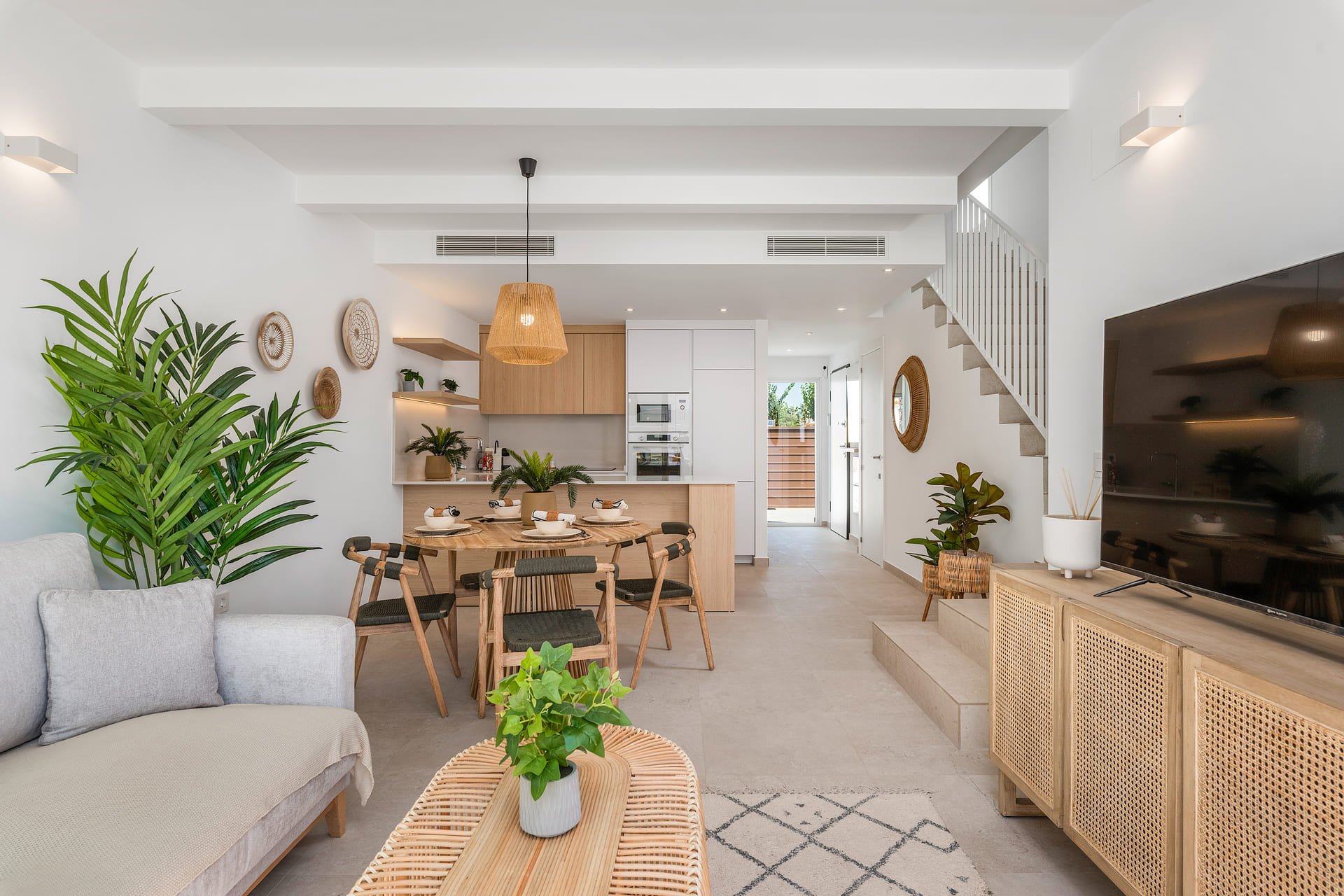 Nieuwbouw  - Appartement -
Dolores
