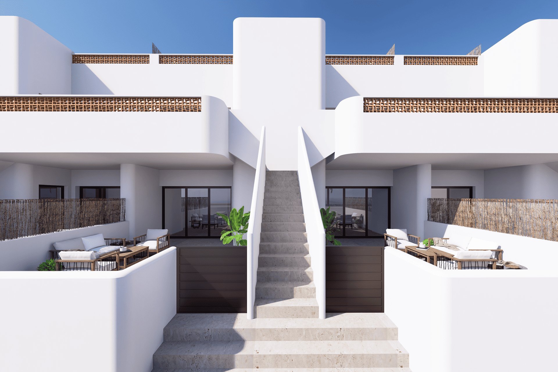 Nieuwbouw  - Appartement -
Dolores